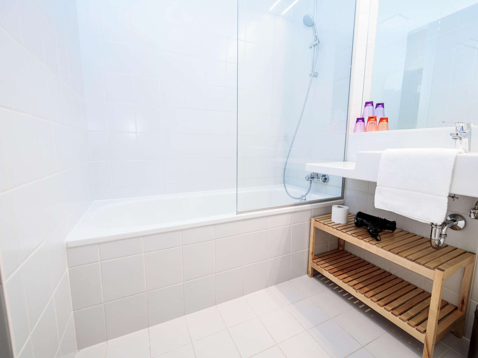 Ruim appartement Alpenrock Schladming 4 voor 8 personen - foto 17