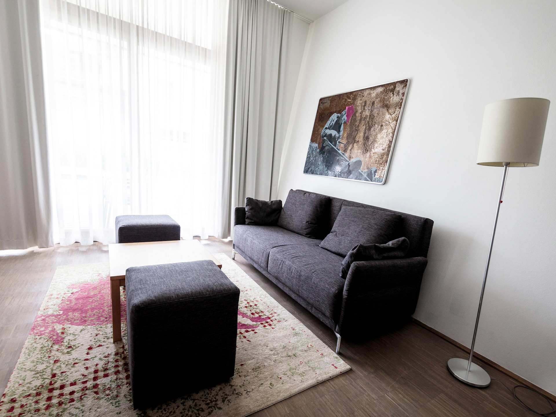 Ruim appartement Alpenrock Schladming 4 voor 8 personen - foto 10