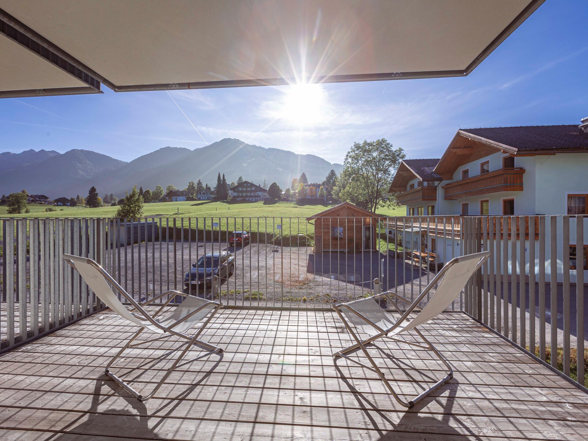 Ruim appartement direct aan de piste in Schladming voor 8 personen - foto 4