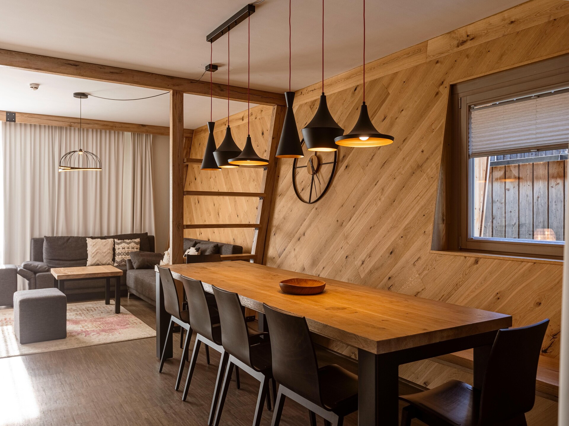 Ruim appartement direct aan de piste in Schladming voor 8 personen - foto 3