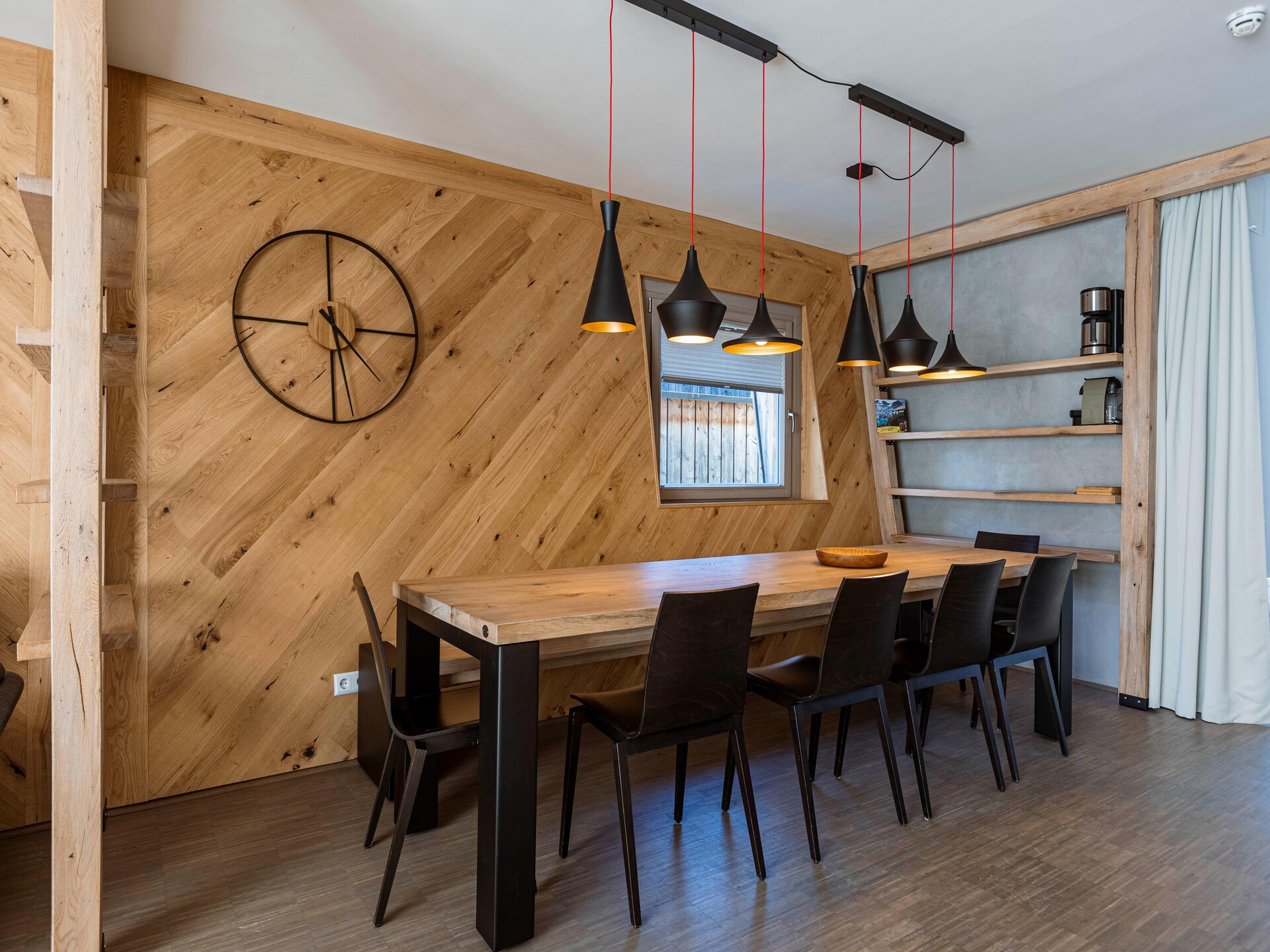 Ruim appartement direct aan de piste in Schladming voor 8 personen - foto 8