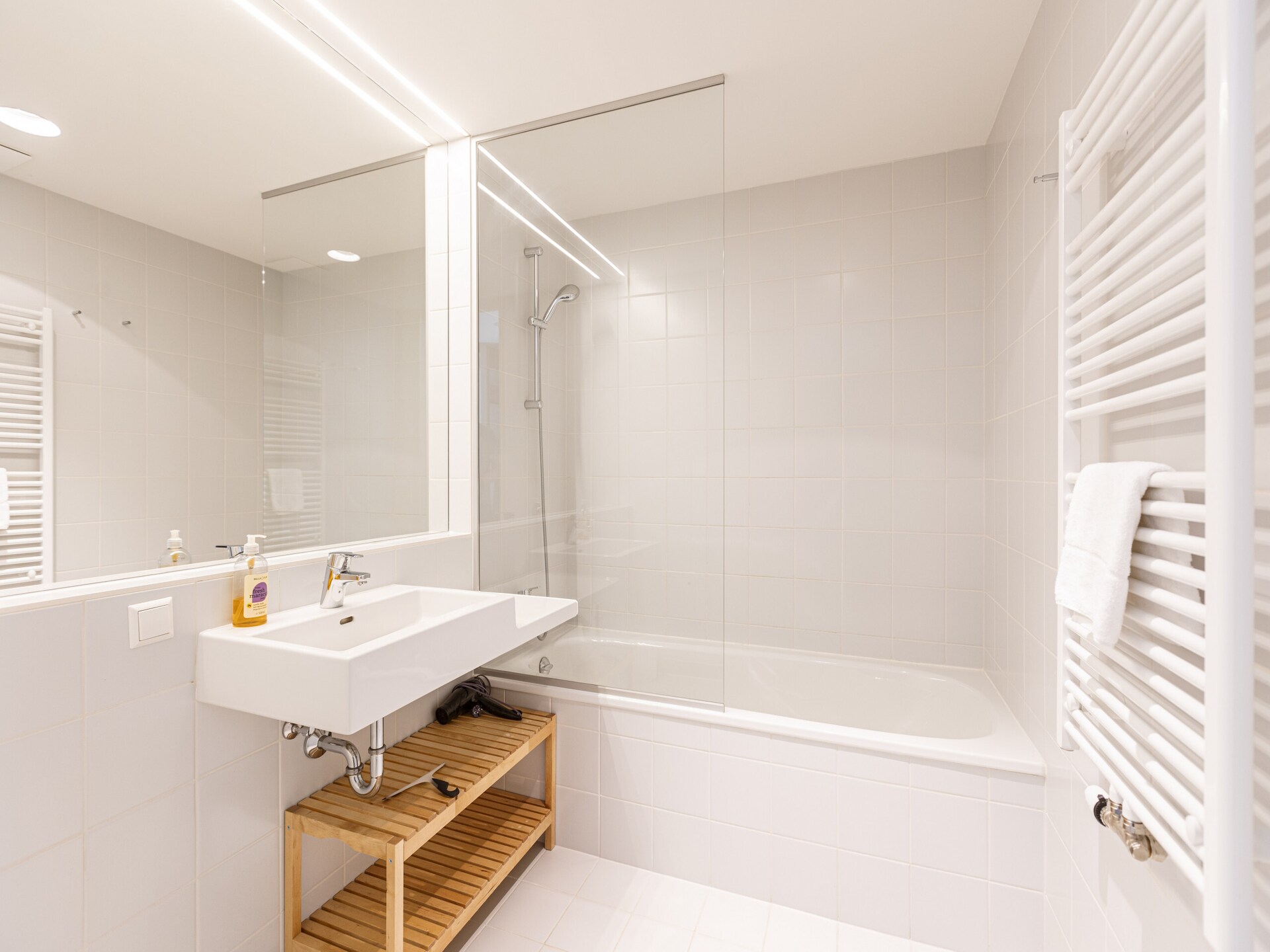 Ruim appartement direct aan de piste in Schladming voor 8 personen - foto 14