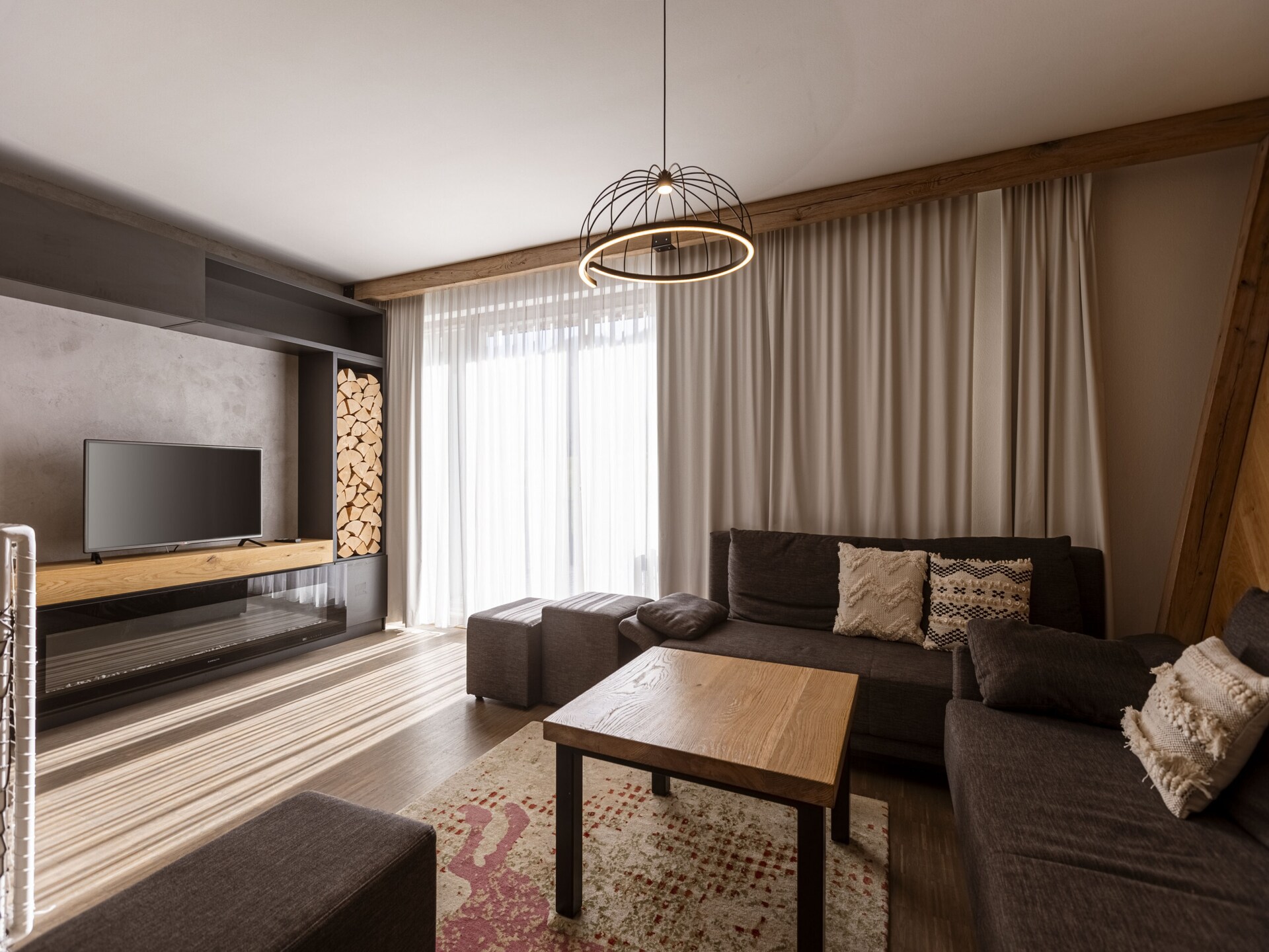 Ruim appartement direct aan de piste in Schladming voor 8 personen - foto 7