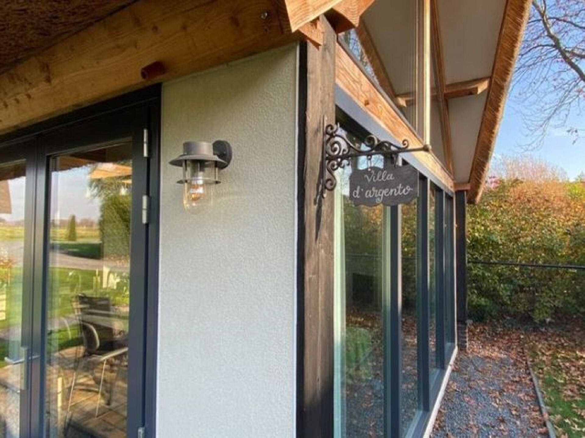 Droomeind Villa d'Argento - foto 7