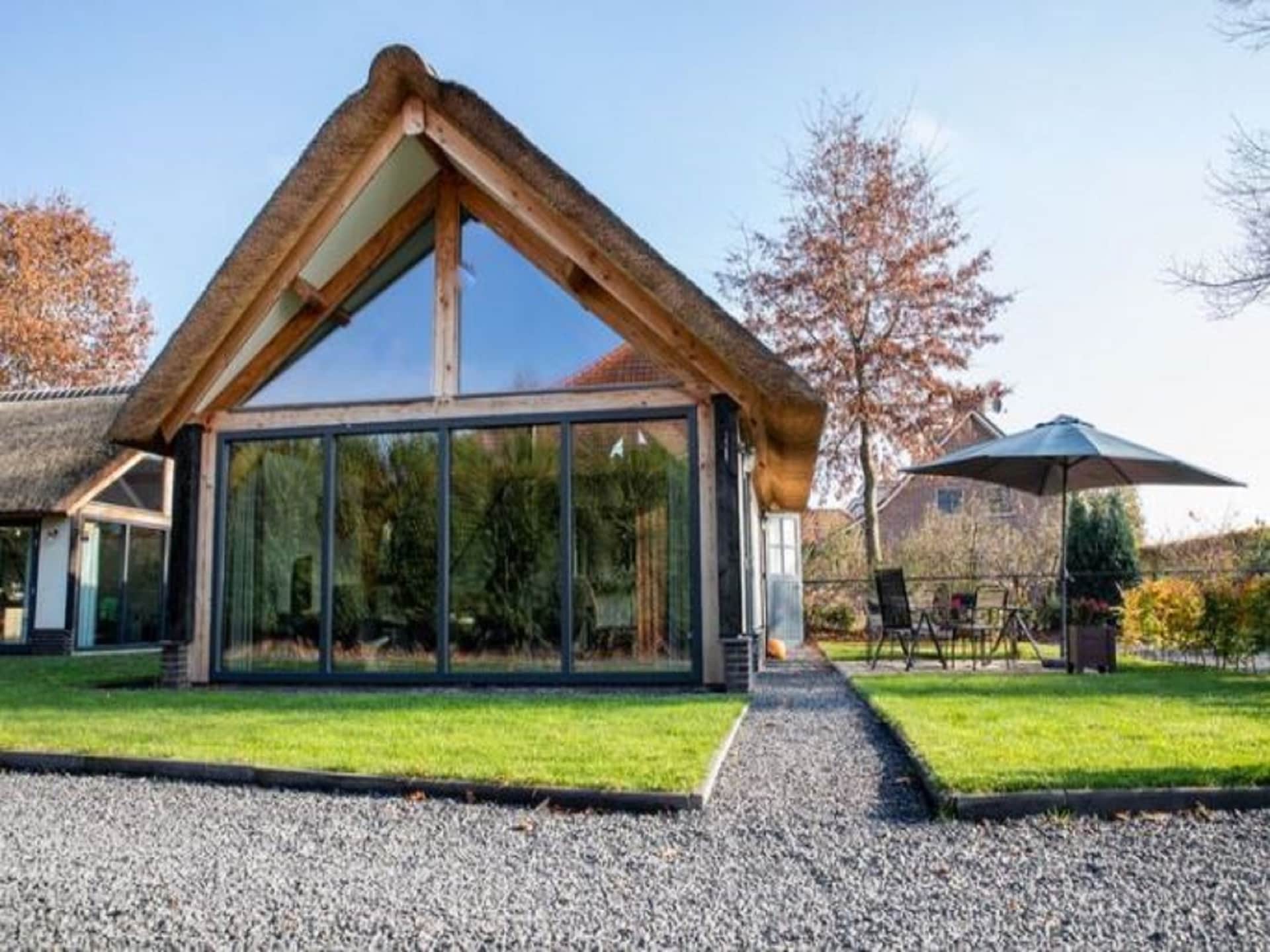 Droomeind Villa d'Argento - foto 1