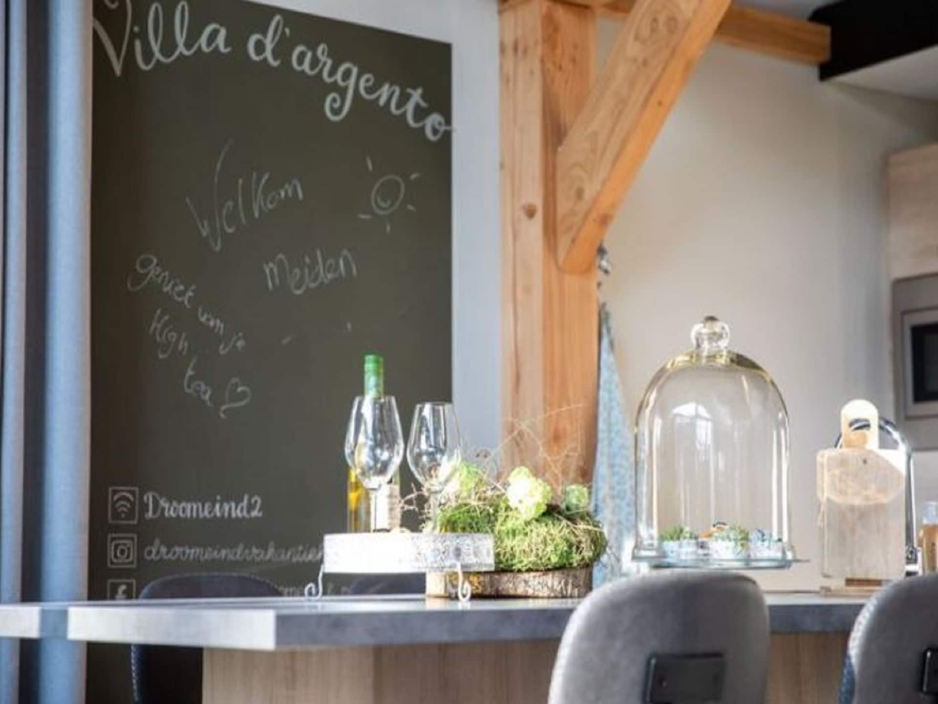 Droomeind Villa d'Argento - foto 29