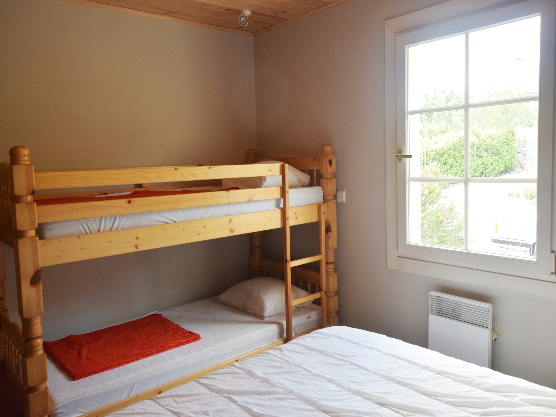 Villa Chassagnes: Rustgevend vakantiehuis nabij Les Vans - foto 17