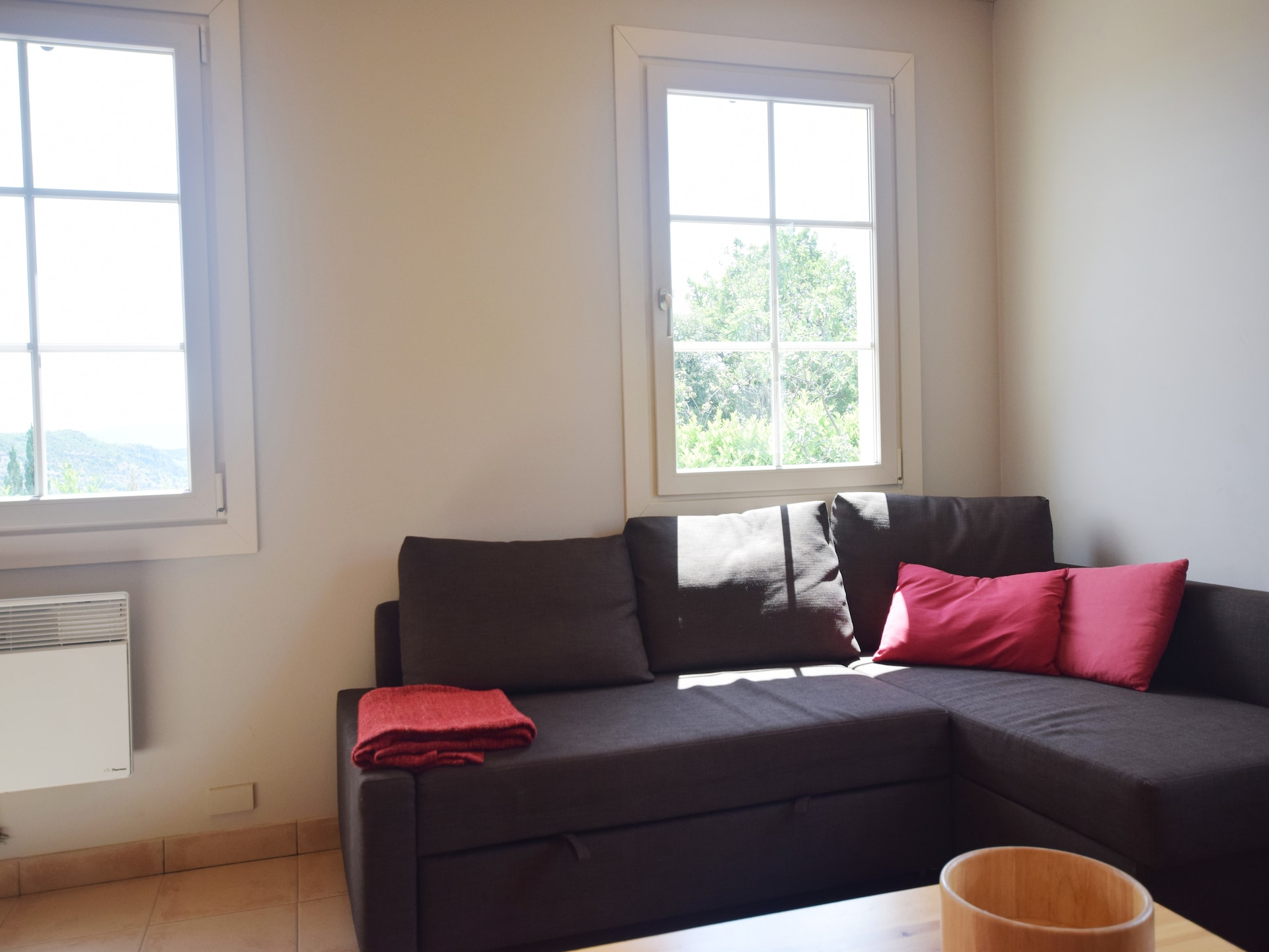 Villa Chassagnes: Rustgevend vakantiehuis nabij Les Vans - foto 10