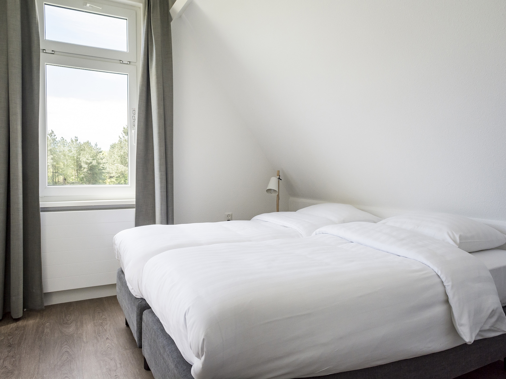 Bouwlust E23: Vrijstaande bosbungalow voor 4 personen in De Cocksdorp - foto 19