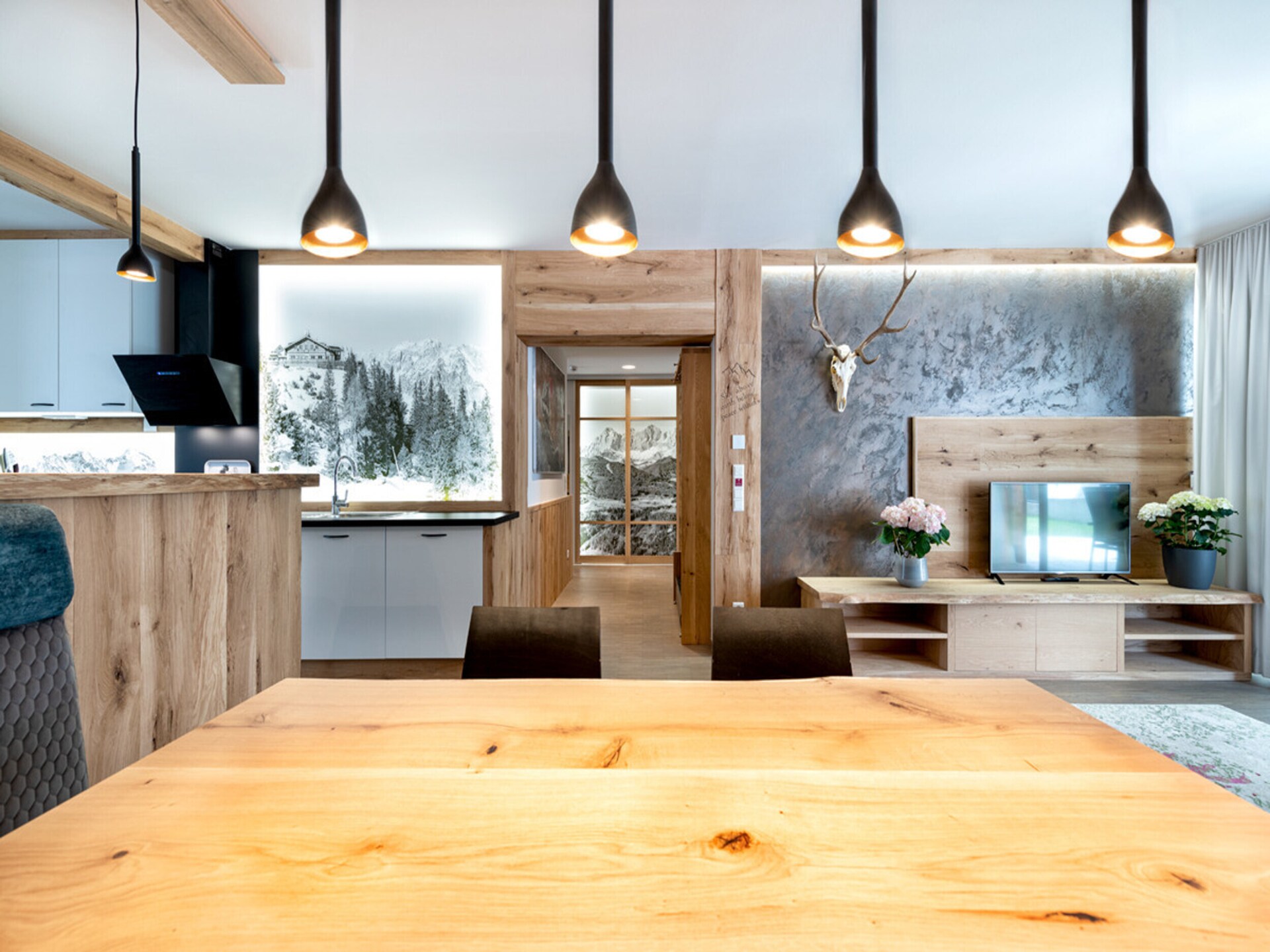 Ruim appartement Alpenrock Schladming 6 in Rohrmoos - foto 19