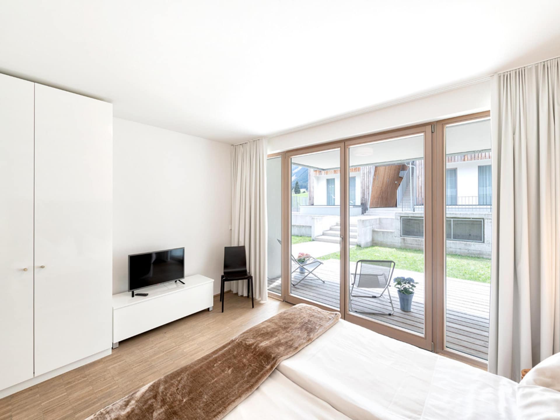 Ruim appartement Alpenrock Schladming 6 in Rohrmoos - foto 23