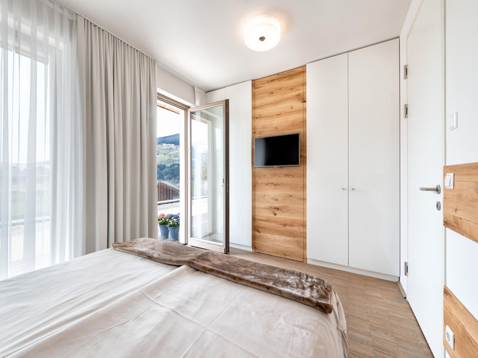 Ruim appartement Alpenrock Schladming 6 in Rohrmoos - foto 24