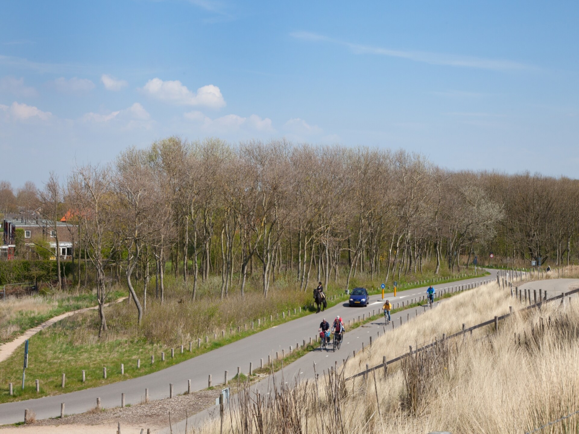 Sfeervol appartement op 300m van het strand in Vlissingen - foto 10