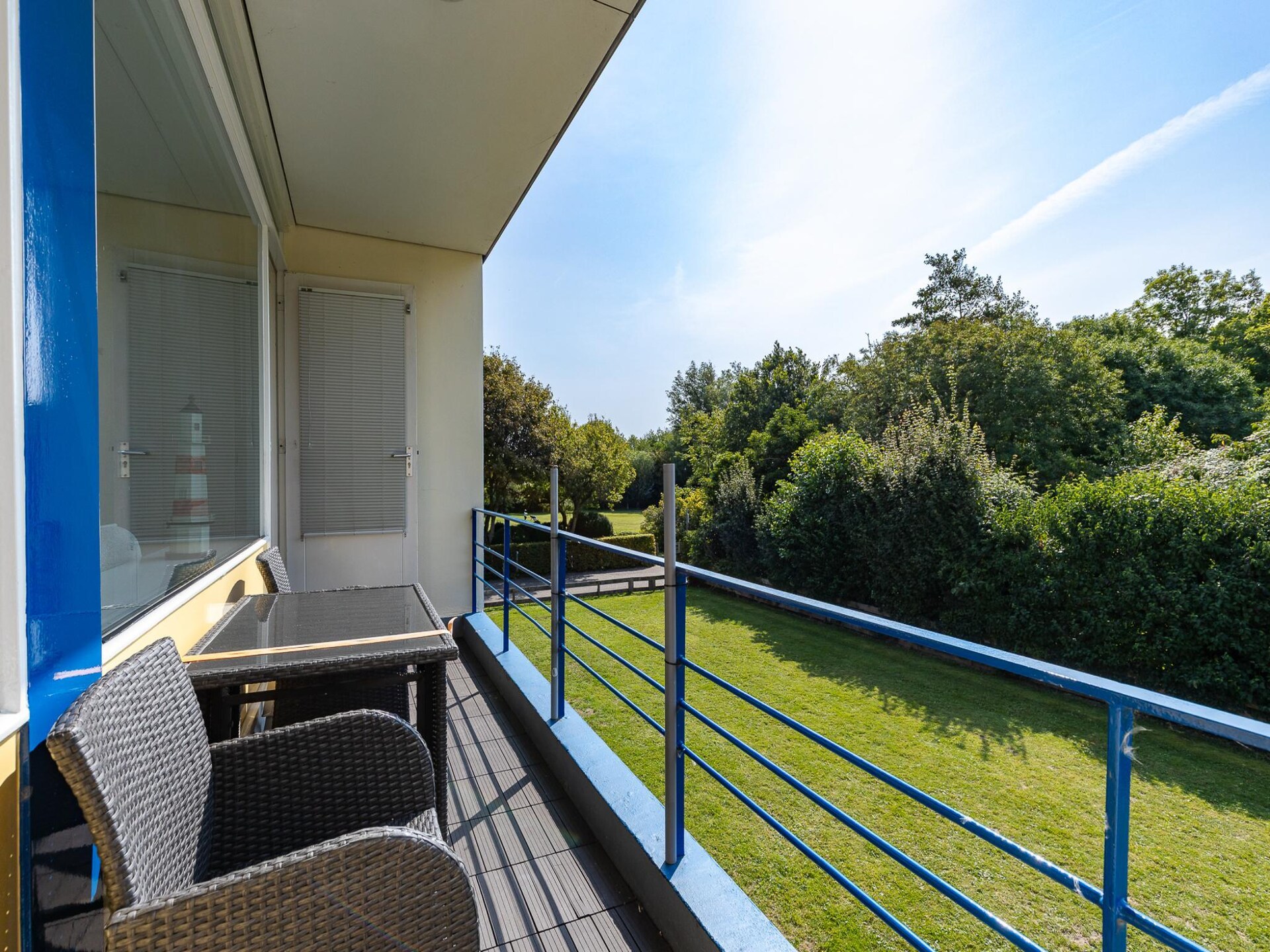 Sfeervol appartement op 300m van het strand in Vlissingen - foto 28