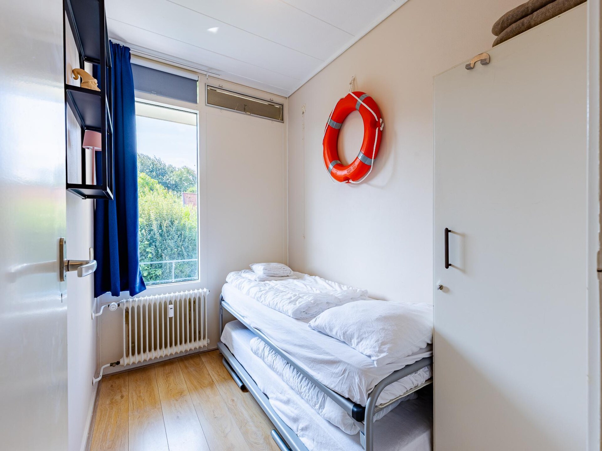 Sfeervol appartement op 300m van het strand in Vlissingen - foto 22