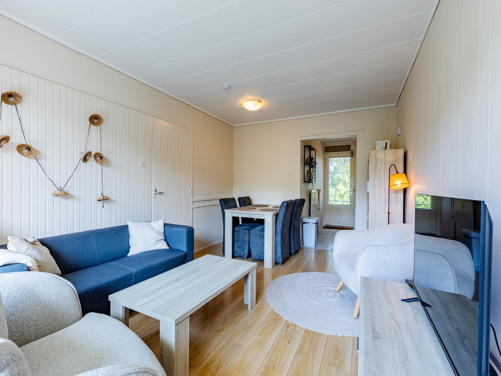 Sfeervol appartement op 300m van het strand in Vlissingen - foto 14