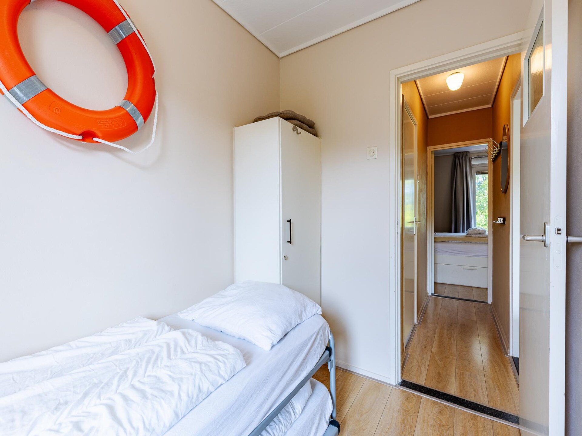 Sfeervol appartement op 300m van het strand in Vlissingen - foto 24