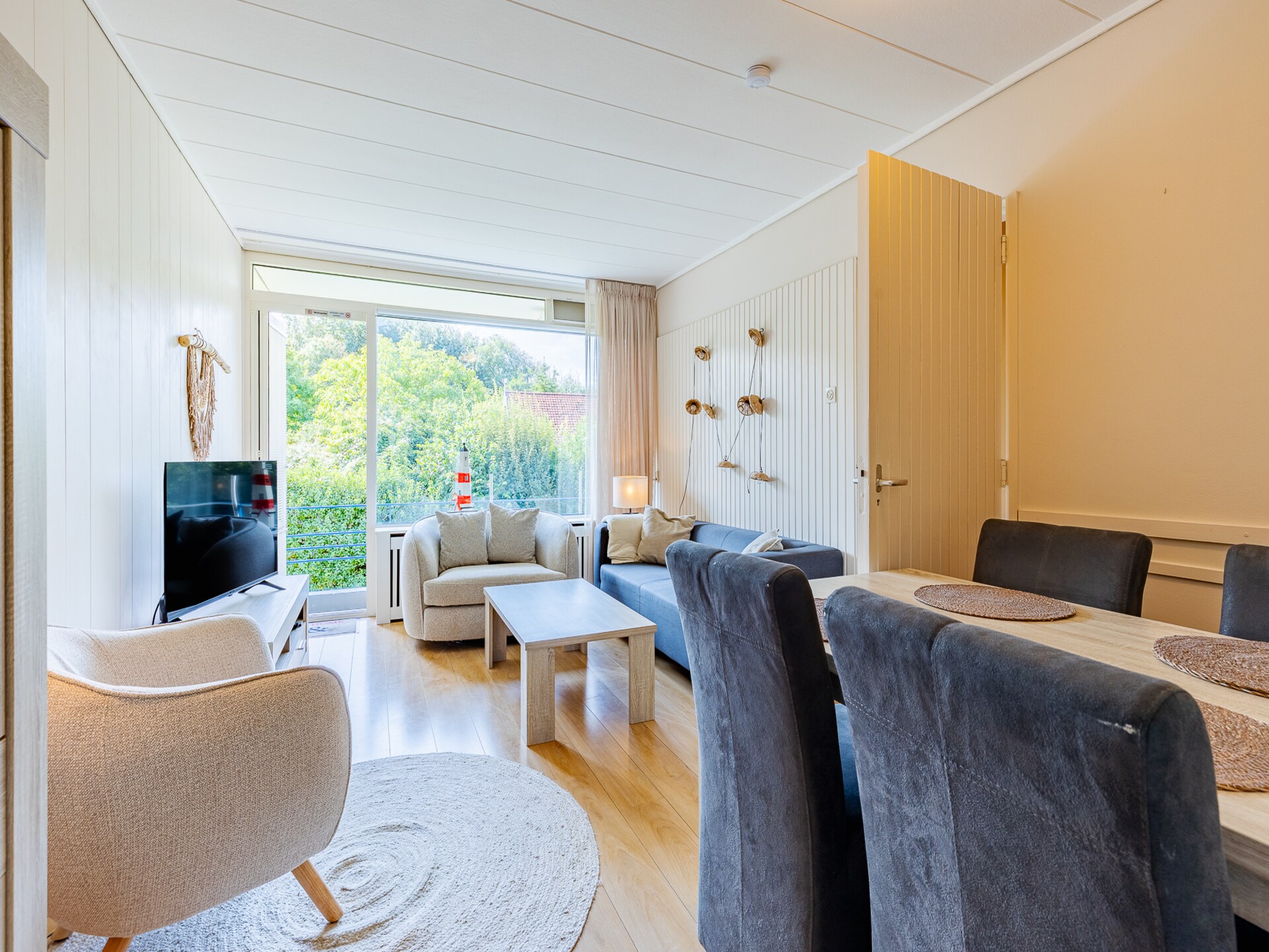 Sfeervol appartement op 300m van het strand in Vlissingen - foto 36