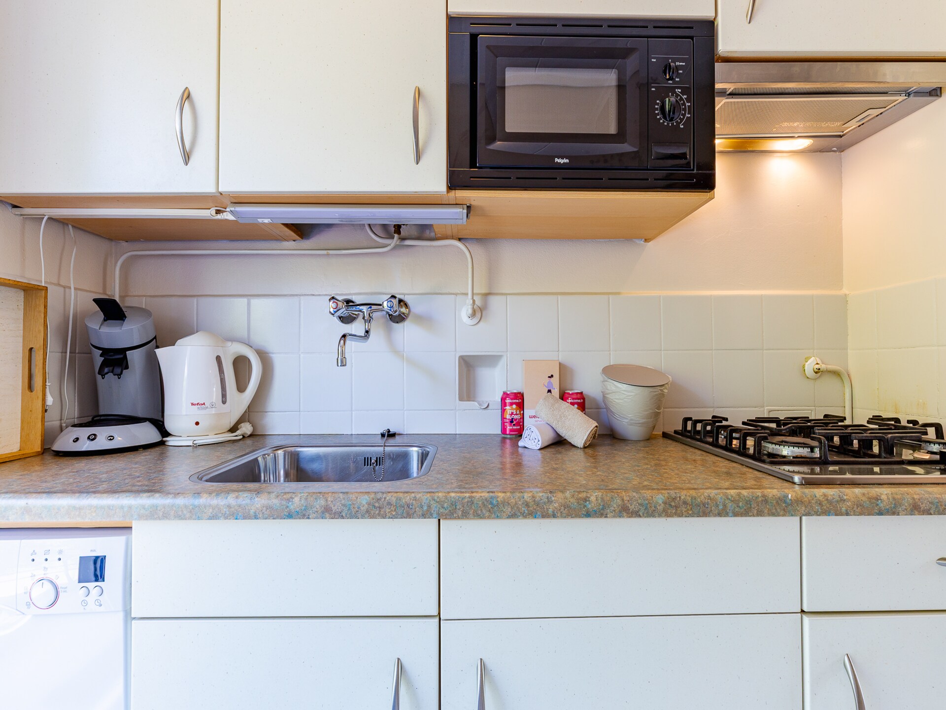 Sfeervol appartement op 300m van het strand in Vlissingen - foto 45