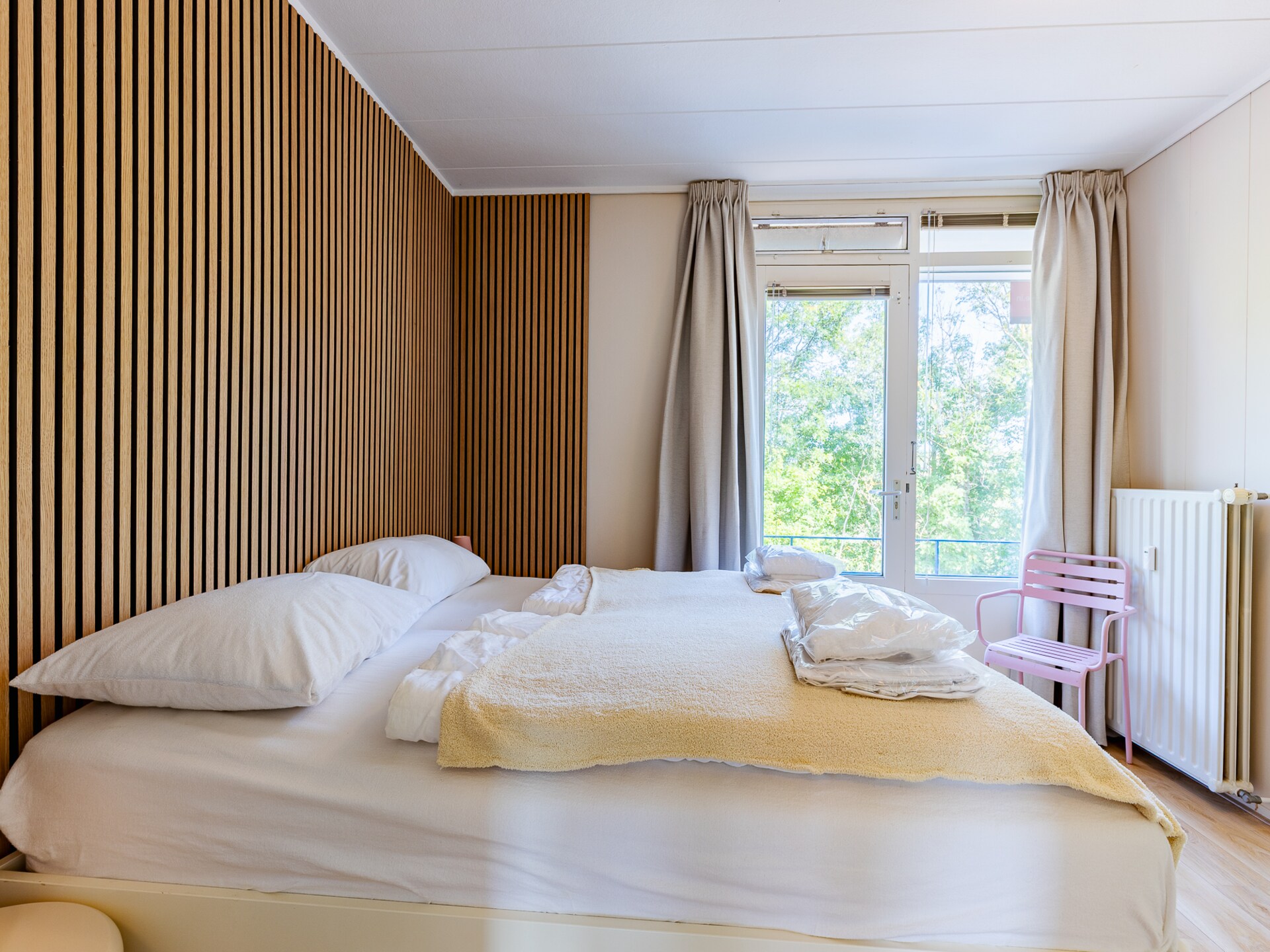 Sfeervol appartement op 300m van het strand in Vlissingen - foto 48