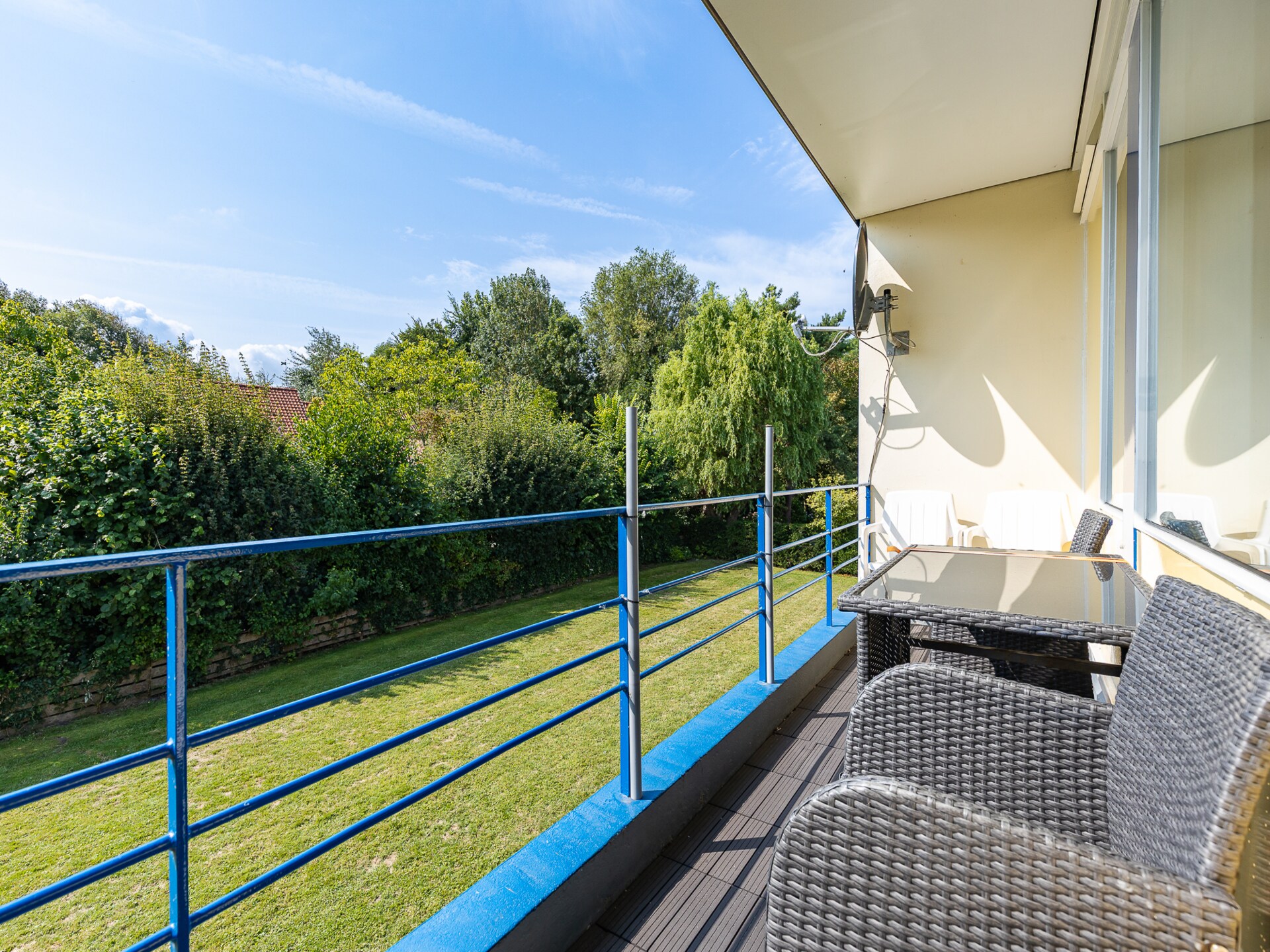 Sfeervol appartement op 300m van het strand in Vlissingen - foto 54