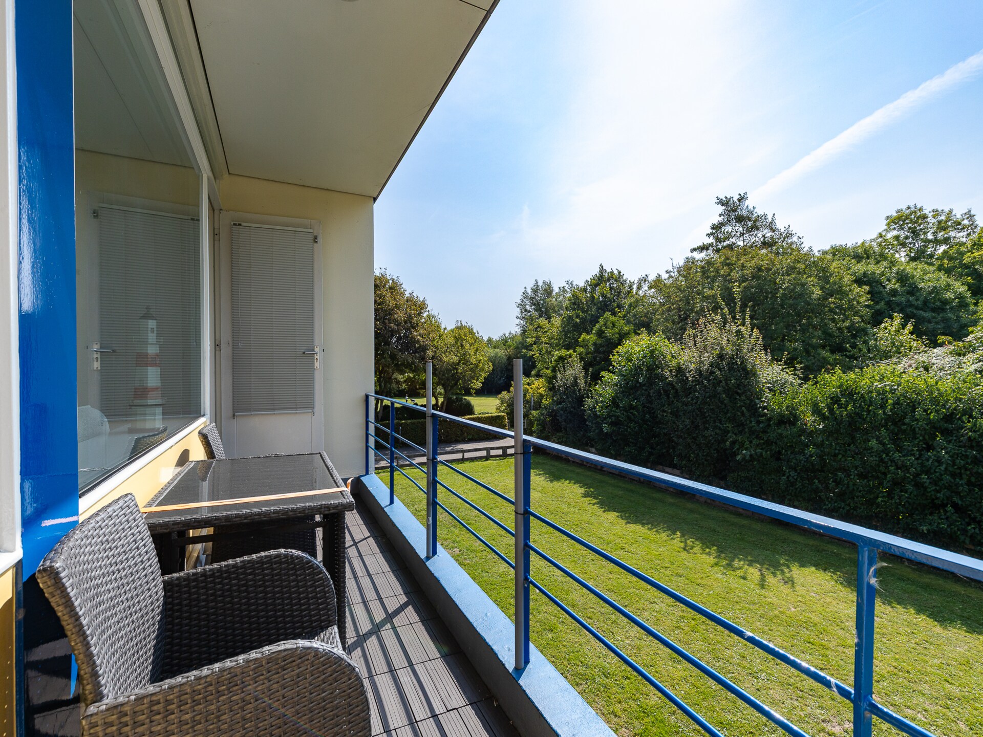 Sfeervol appartement op 300m van het strand in Vlissingen - foto 55