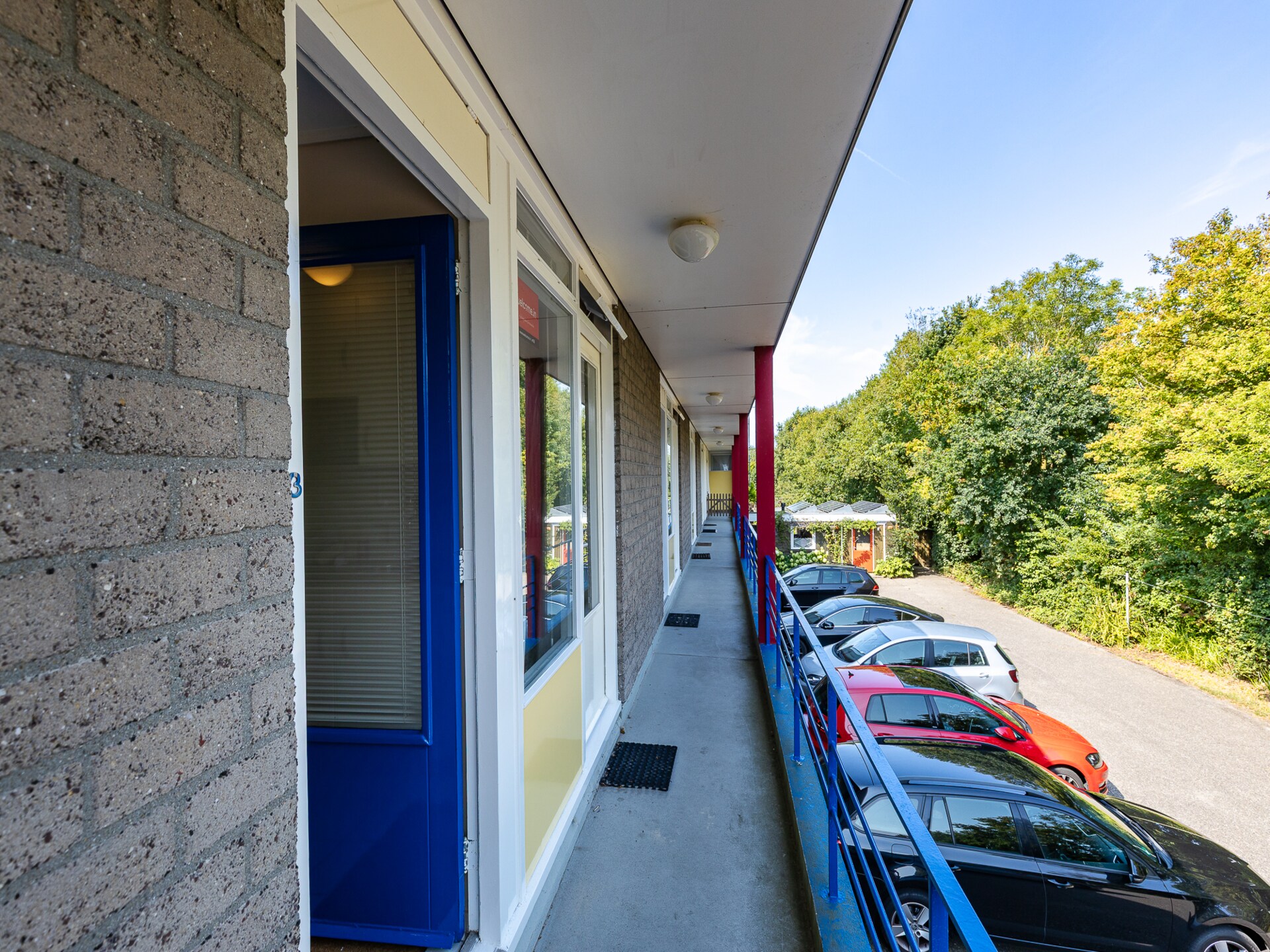 Sfeervol appartement op 300m van het strand in Vlissingen - foto 57