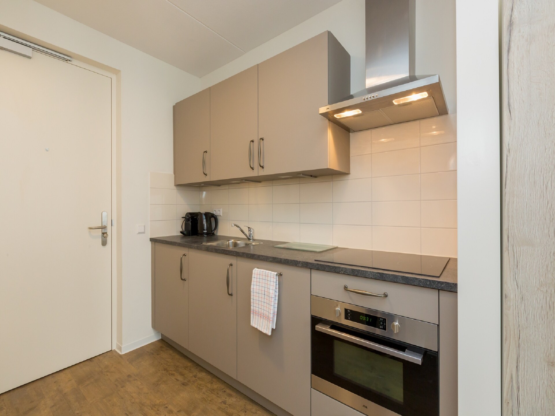 Luxe studio met huisdier op 200m van strand van Zoutelande - foto 12