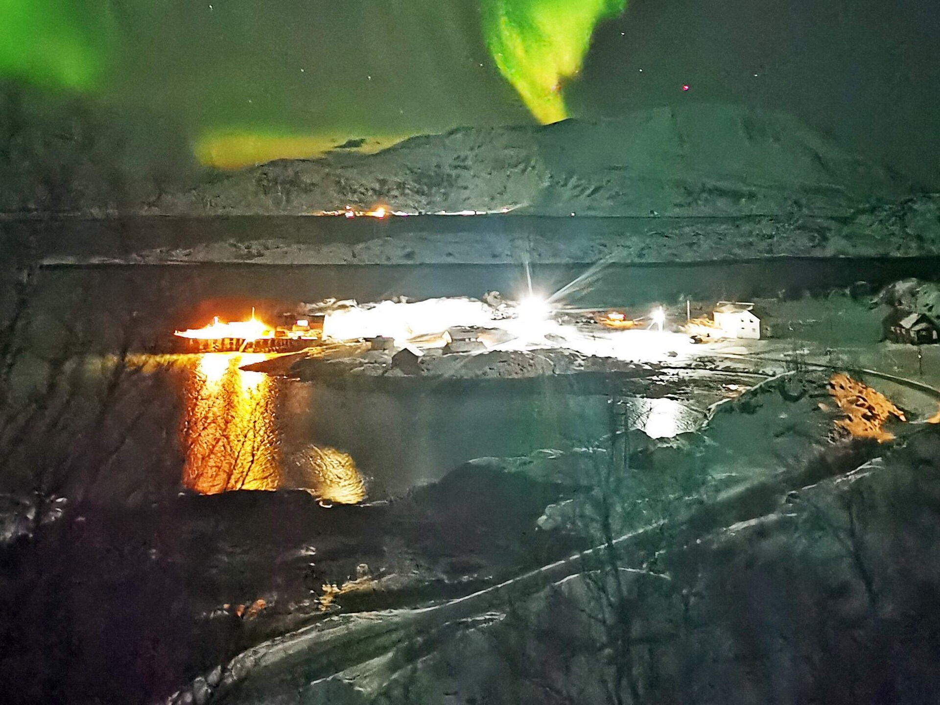 Authentieke vissershut aan zee op Rebbenesøya – Noorderlicht en wereldvisserij - foto 14