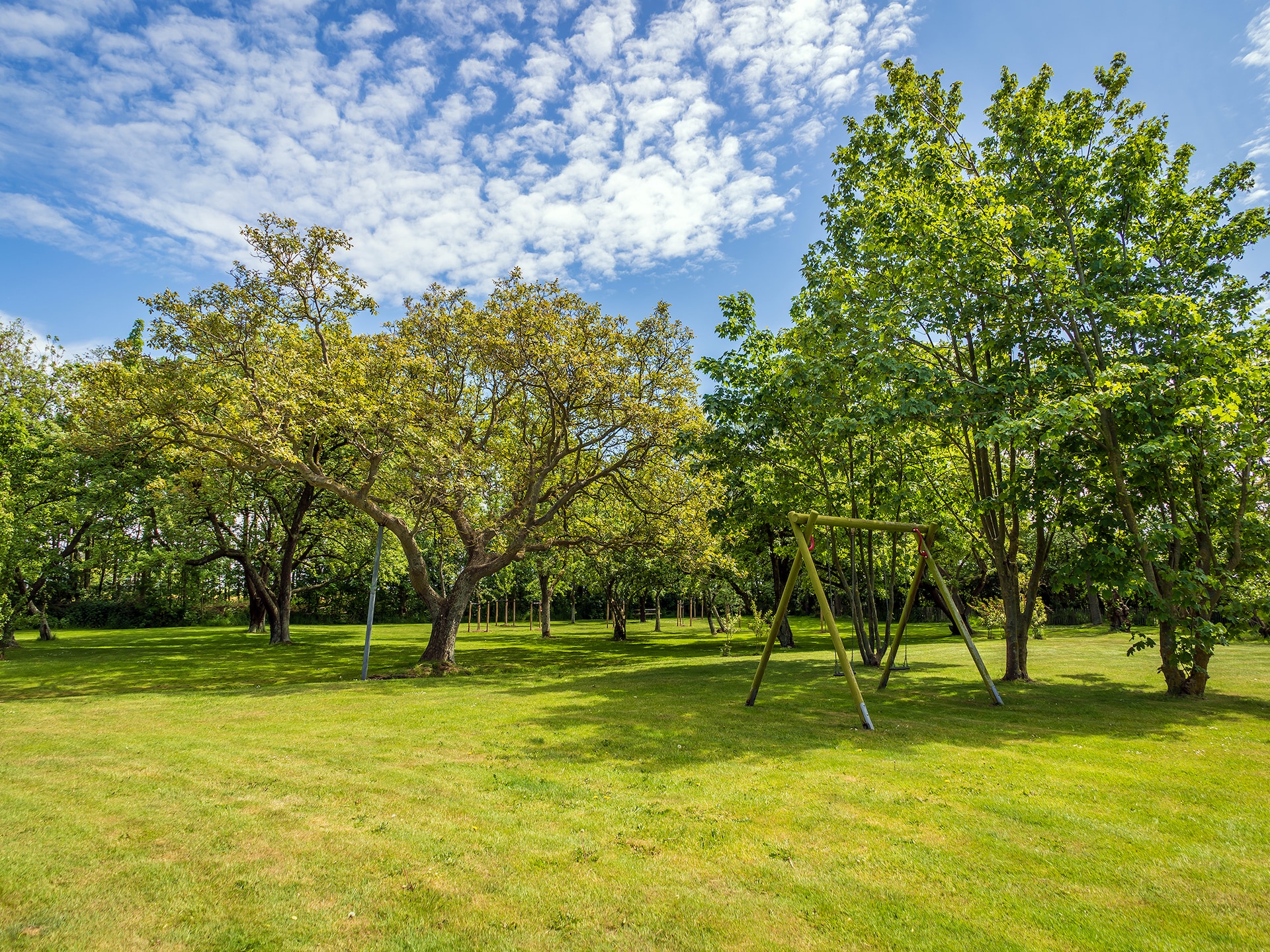 Romantisch appartement in historische boerderij op Texel - foto 26