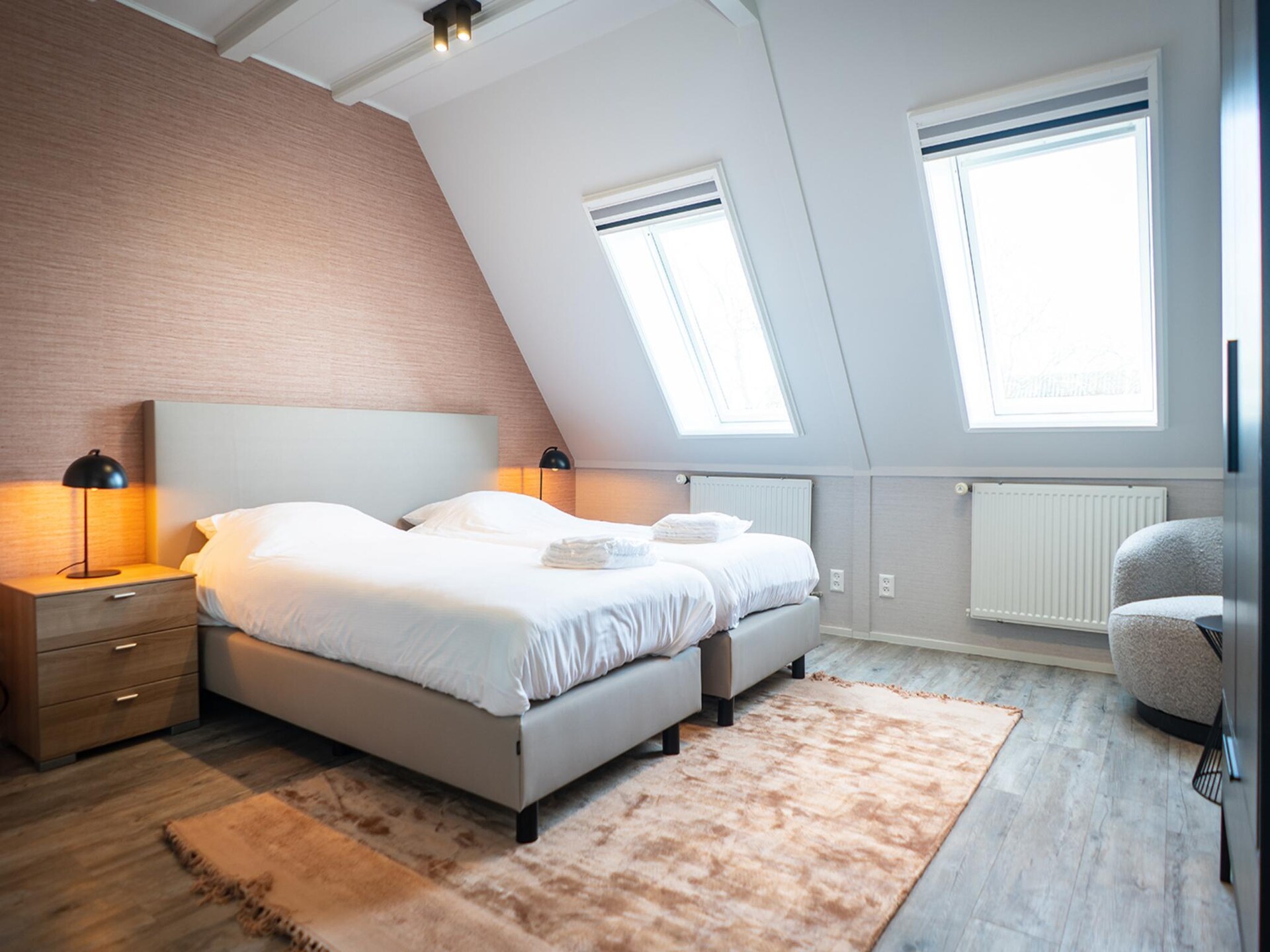 Romantisch appartement in historische boerderij op Texel - foto 29