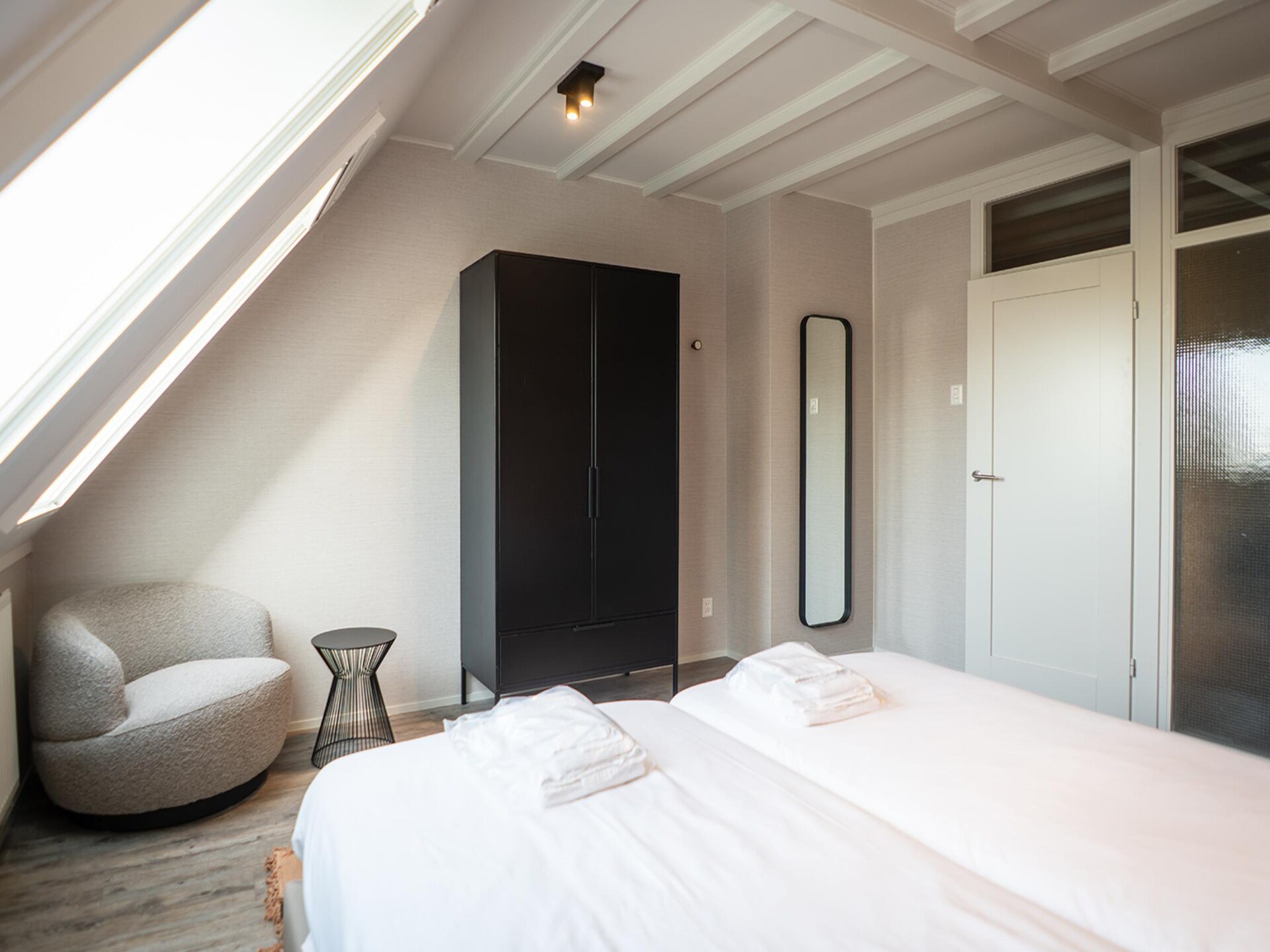 Romantisch appartement in historische boerderij op Texel - foto 22