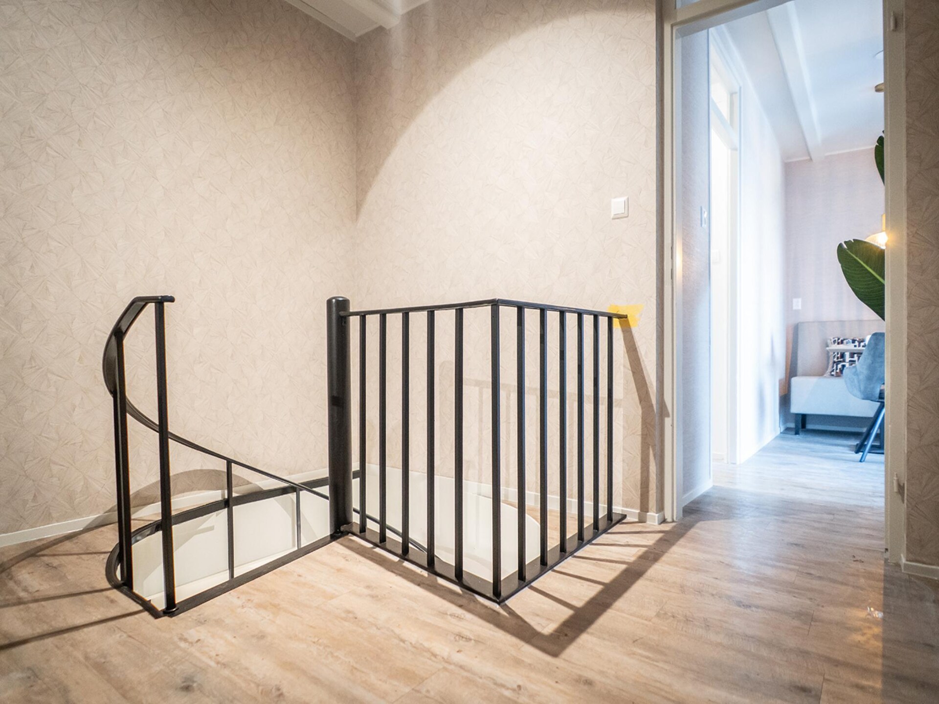 Romantisch appartement in historische boerderij op Texel - foto 19