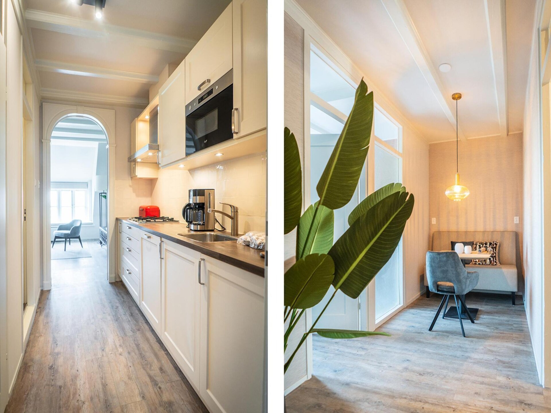 Romantisch appartement in historische boerderij op Texel - foto 17