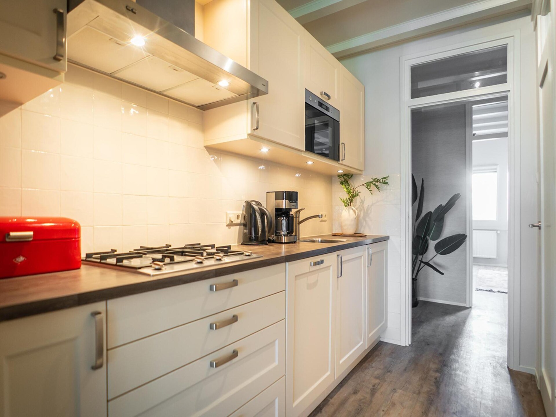 Romantisch appartement in historische boerderij op Texel - foto 18