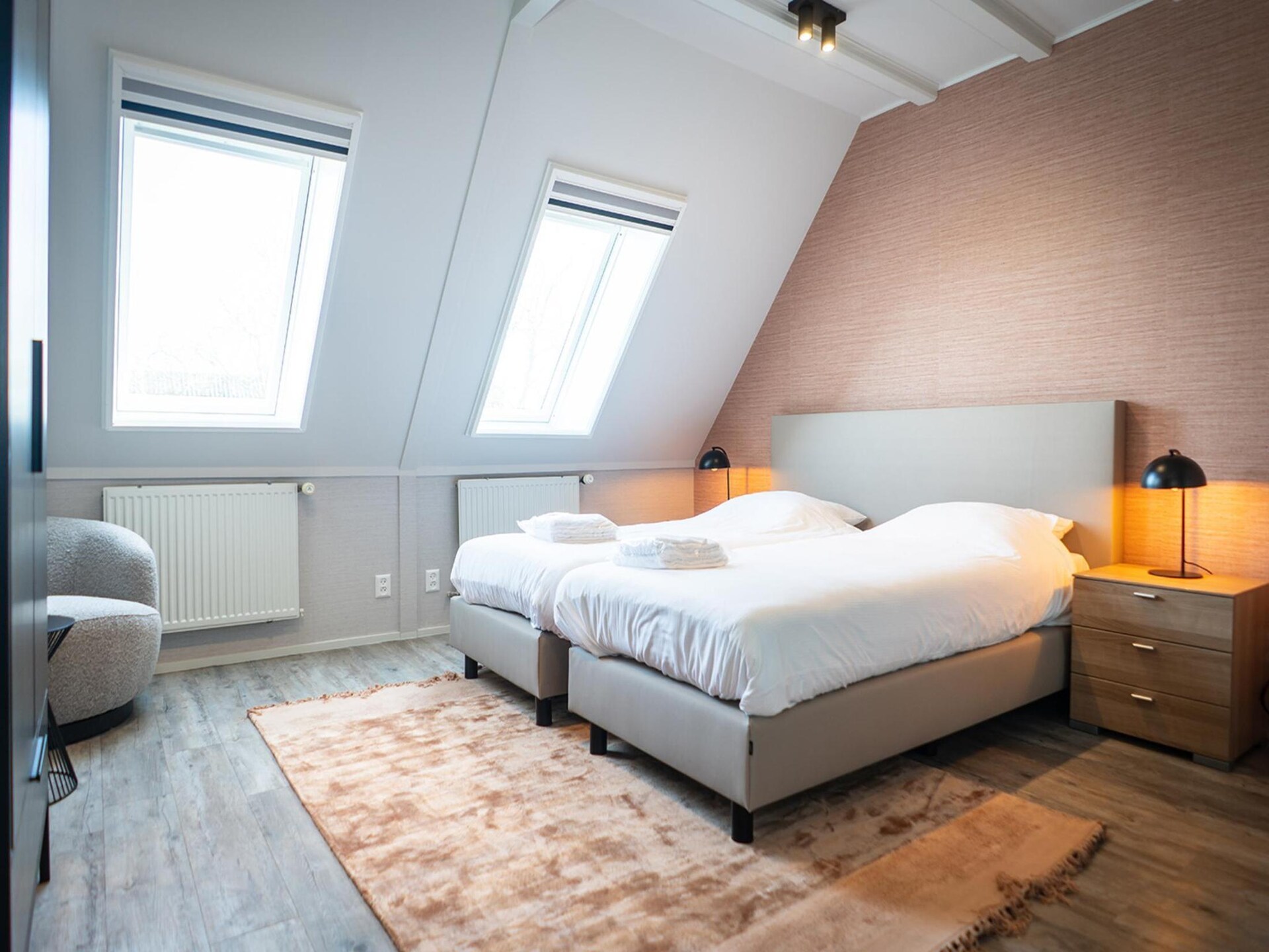 Romantisch appartement in historische boerderij op Texel - foto 27