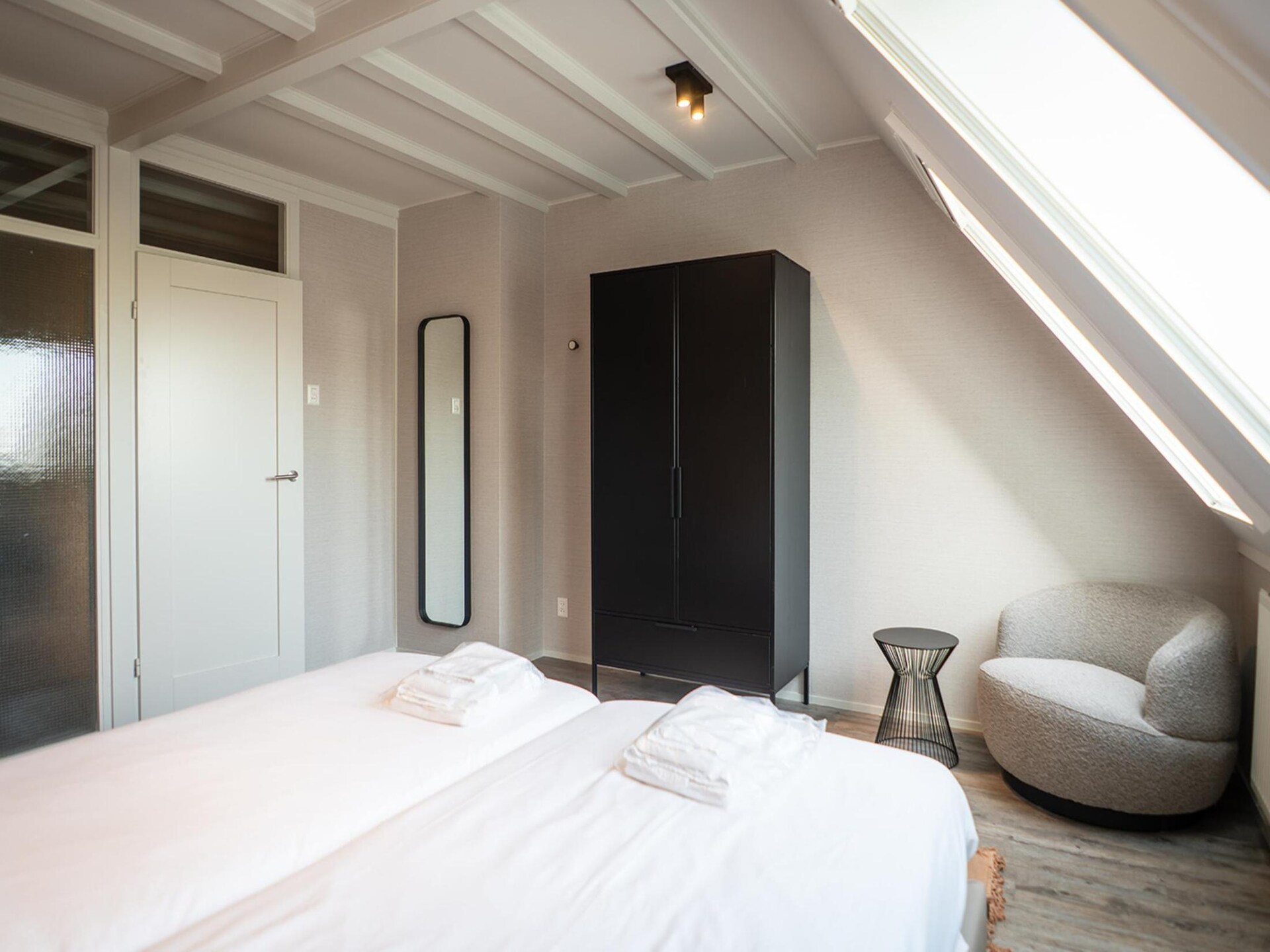 Romantisch appartement in historische boerderij op Texel - foto 31