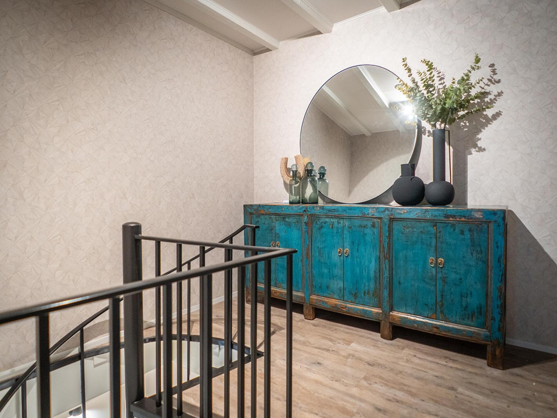 Romantisch appartement in historische boerderij op Texel - foto 20