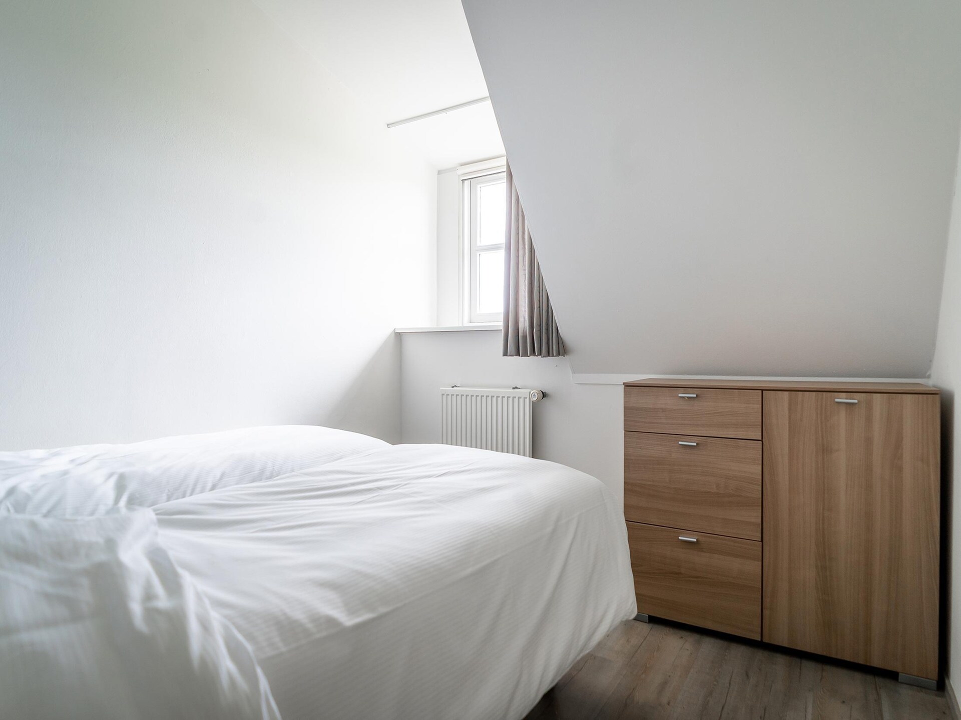Knus hoekappartement in historische stolpboerderij op Texel, nabij bos en golfbaan - foto 24