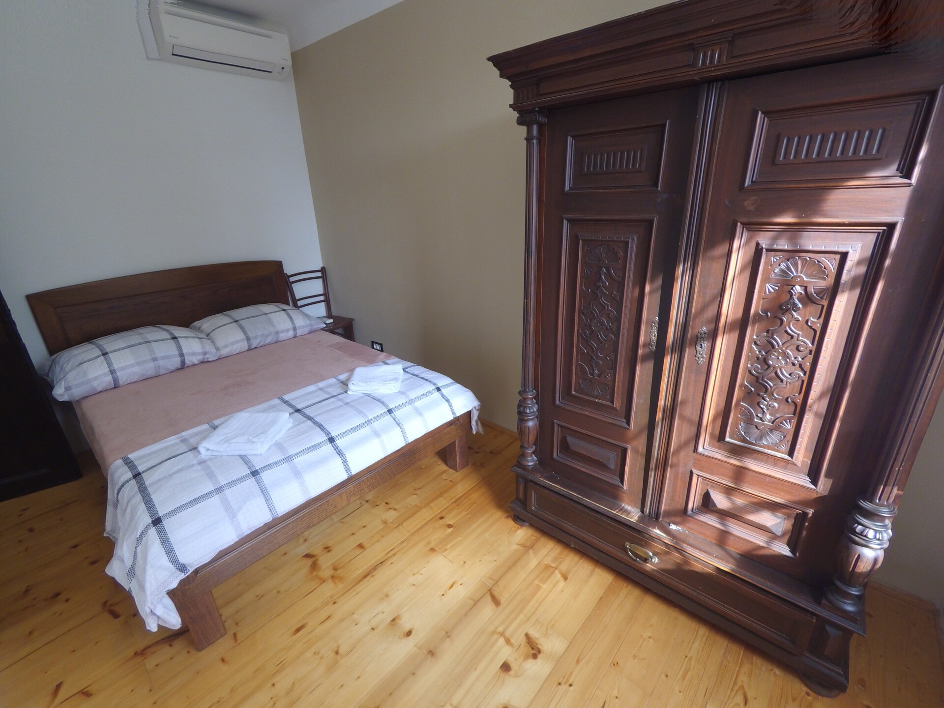 Ruim vakantiehuis voor 8 met zeezicht en tuin bij Crikvenica - foto 11