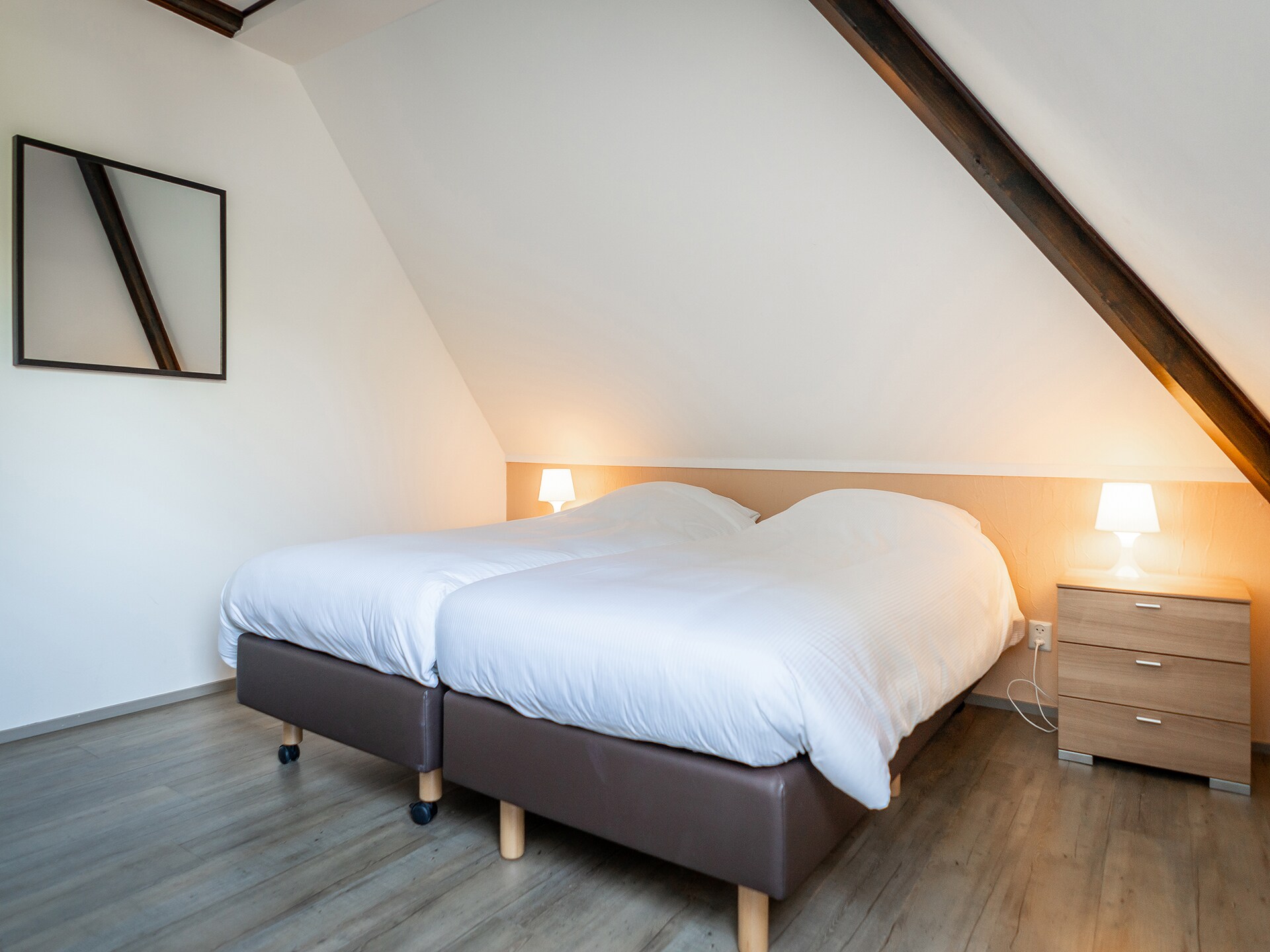 Charmant hoekappartement in historische boerderij, Texel - foto 8
