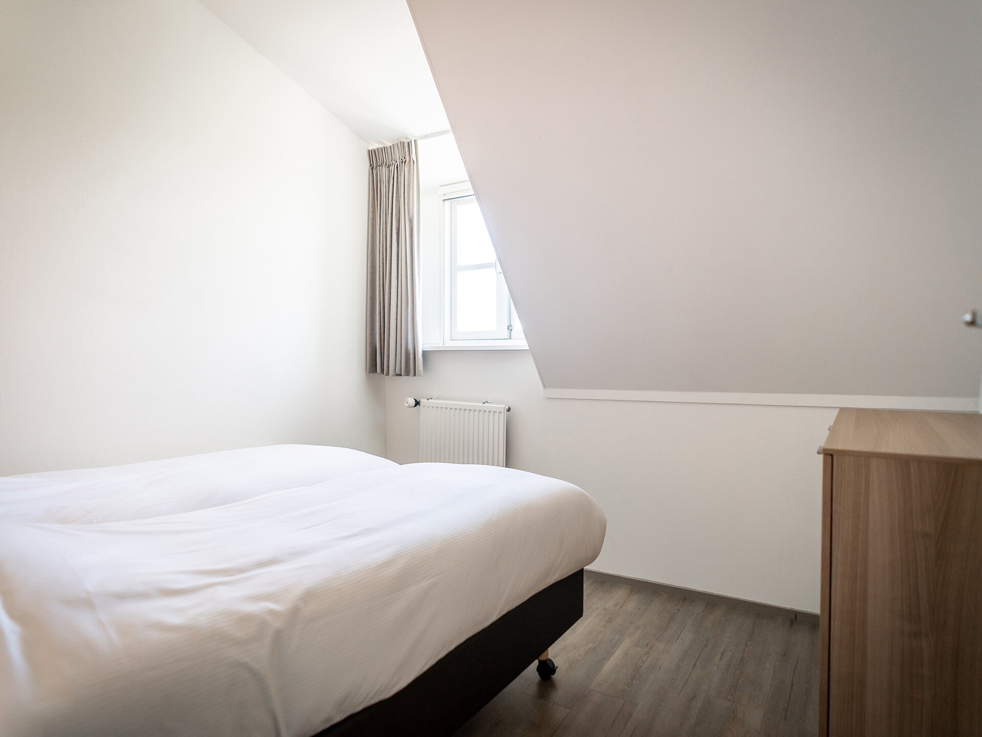 Charmant hoekappartement in historische boerderij, Texel - foto 9