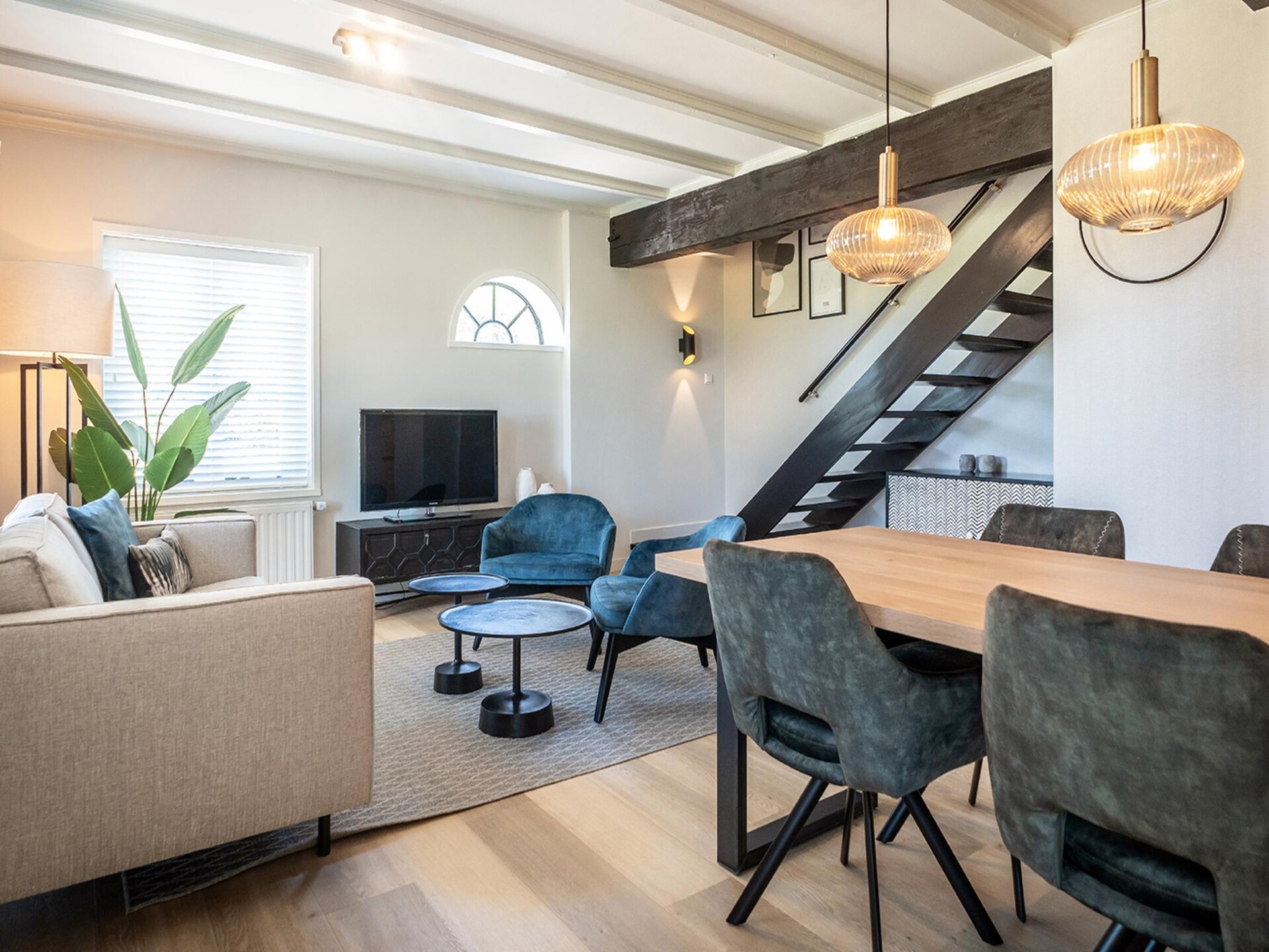 Charmant hoekappartement in historische boerderij, Texel - foto 13