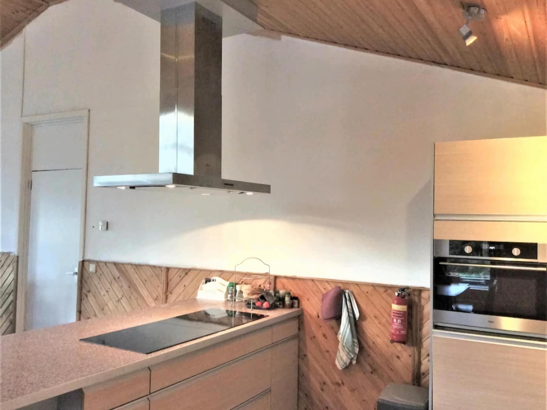 Vakantiehuis met privézwembad in Manhay voor 15 personen - foto 12
