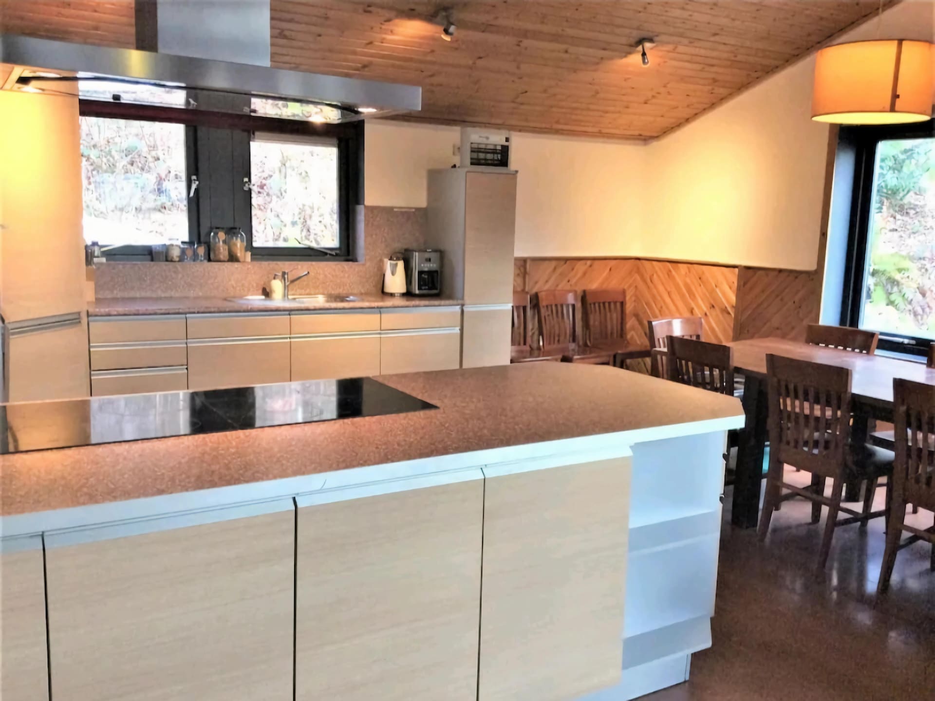 Vakantiehuis met privézwembad in Manhay voor 15 personen - foto 4