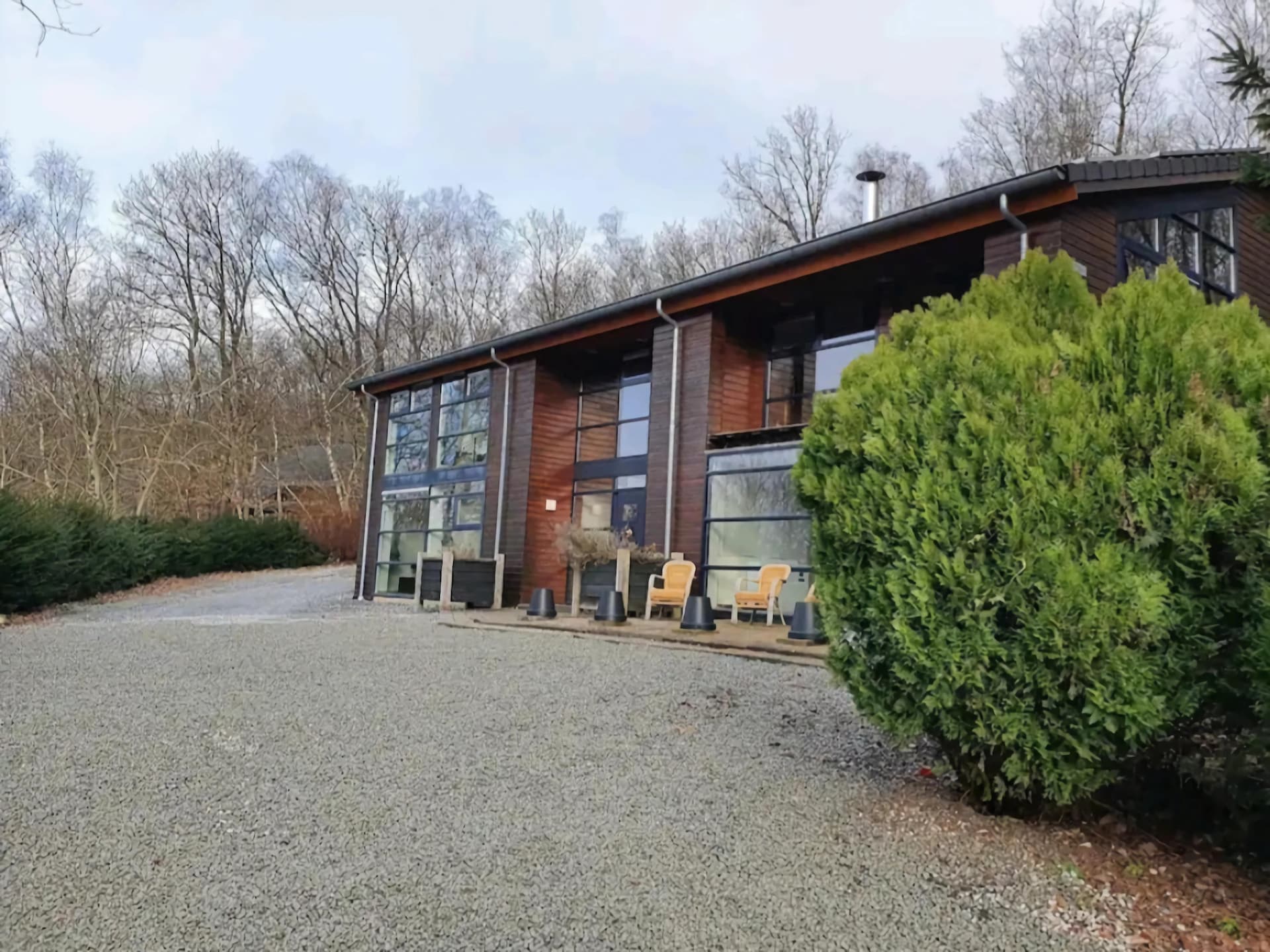 Vakantiehuis met privézwembad in Manhay voor 15 personen - foto 7