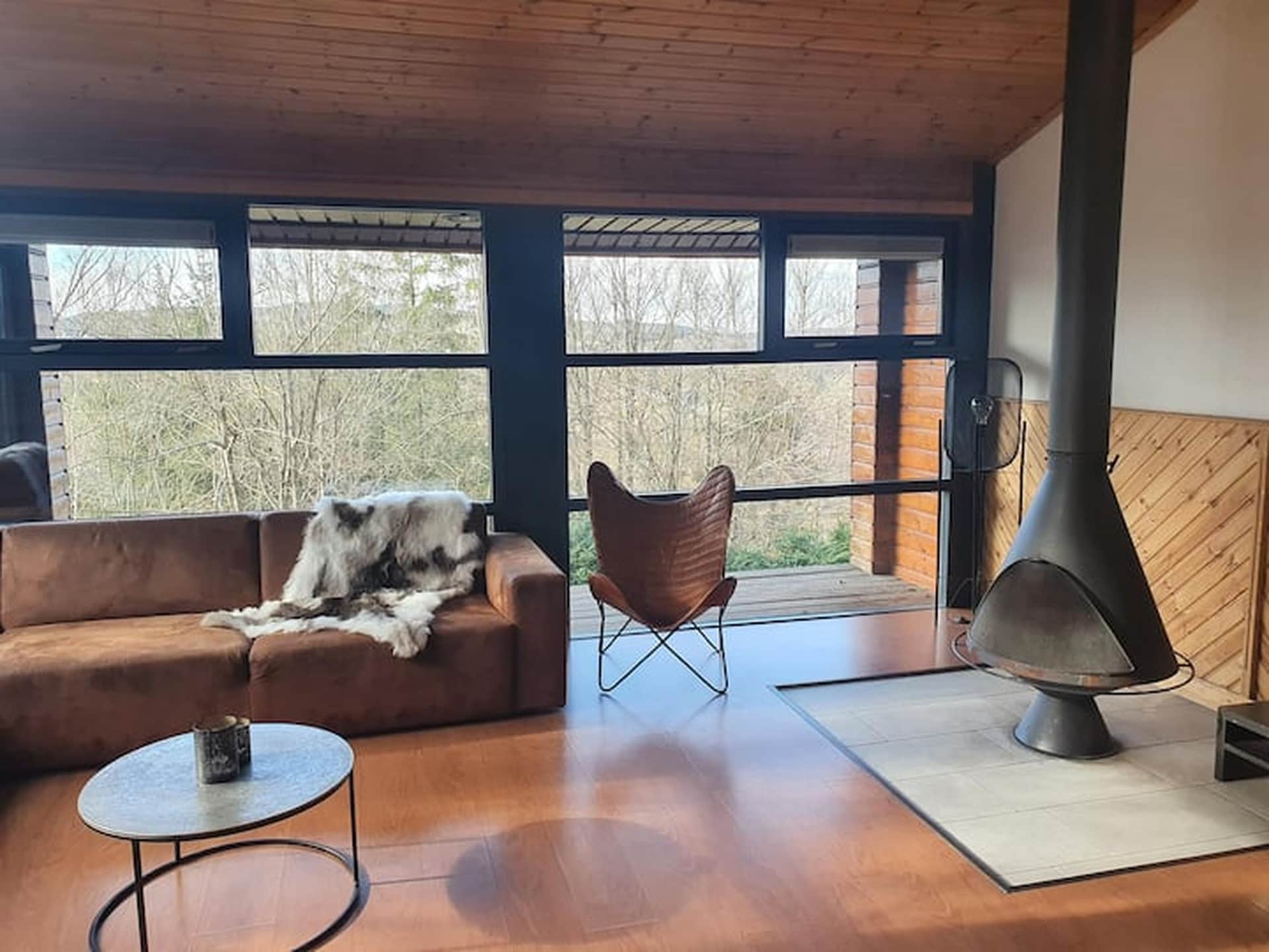 Vakantiehuis met privézwembad in Manhay voor 15 personen - foto 33