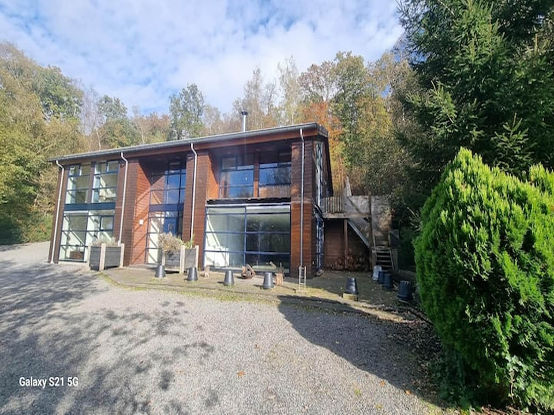 Vakantiehuis met privézwembad in Manhay voor 15 personen - foto 29