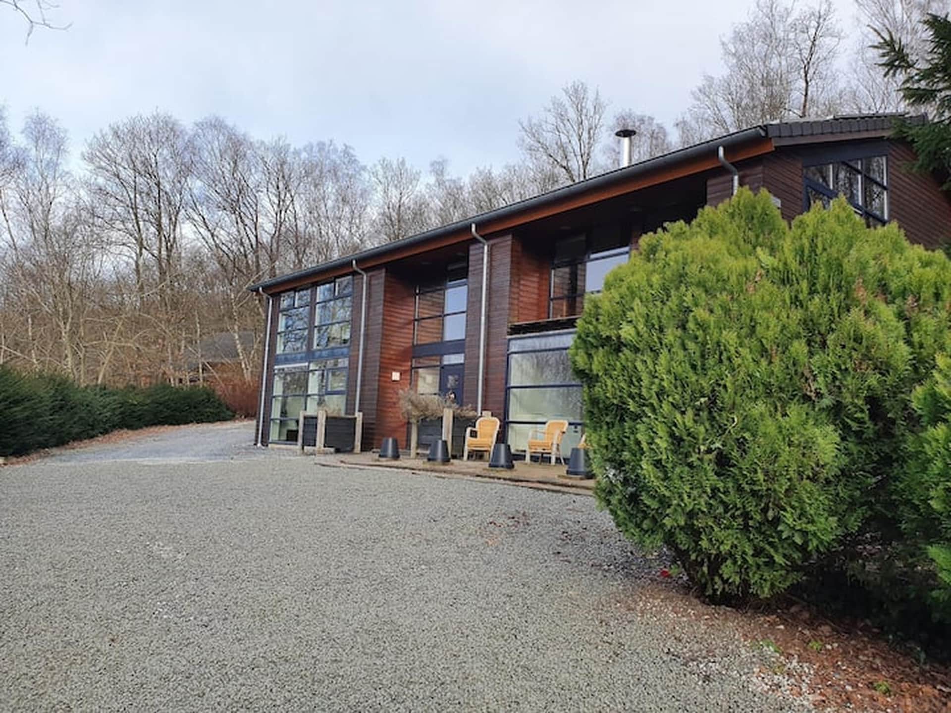 Vakantiehuis met privézwembad in Manhay voor 15 personen - foto 27