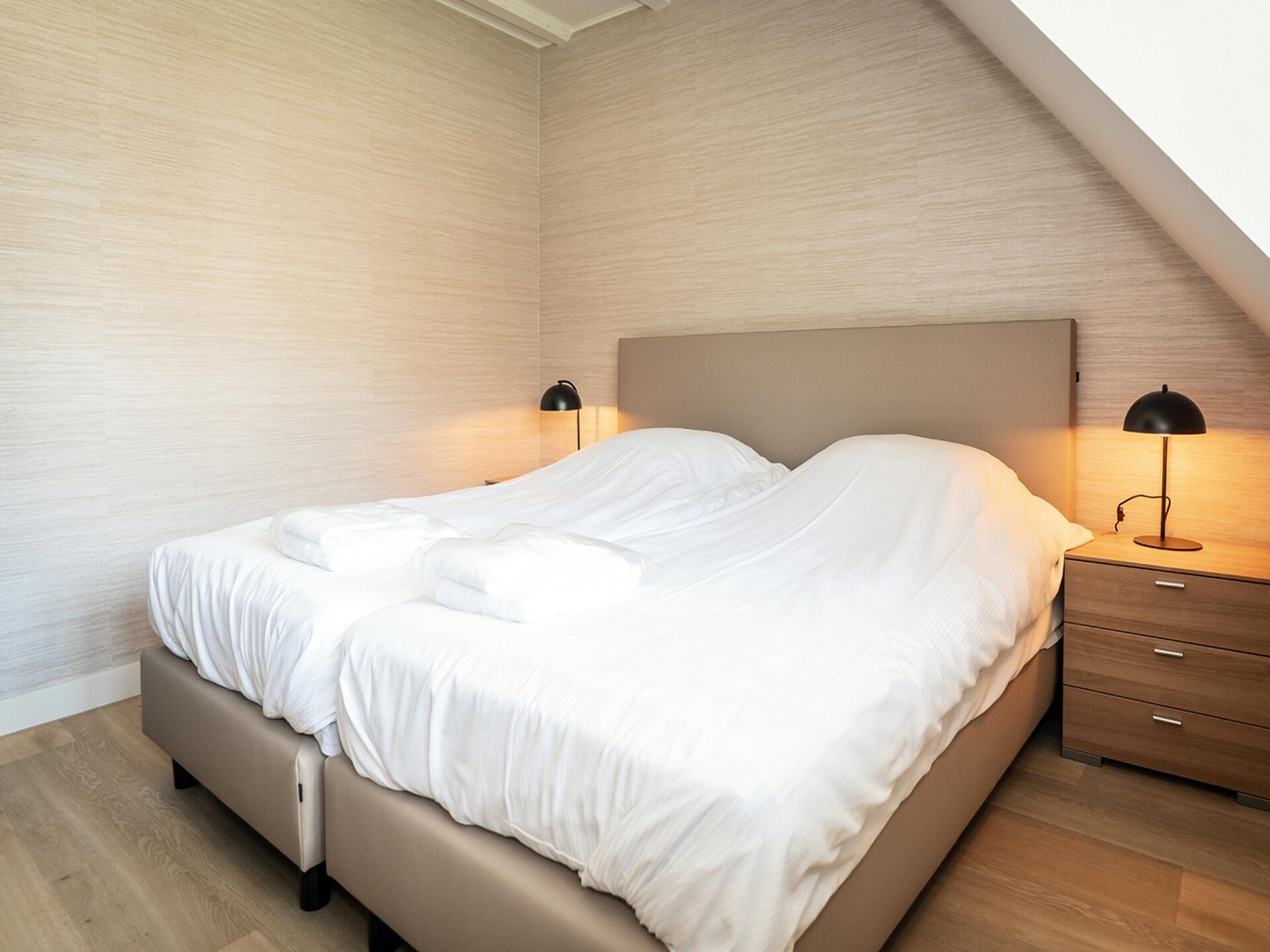 Appartement in sfeervolle stolpboerderij Hoeve Holland, Texel - foto 23